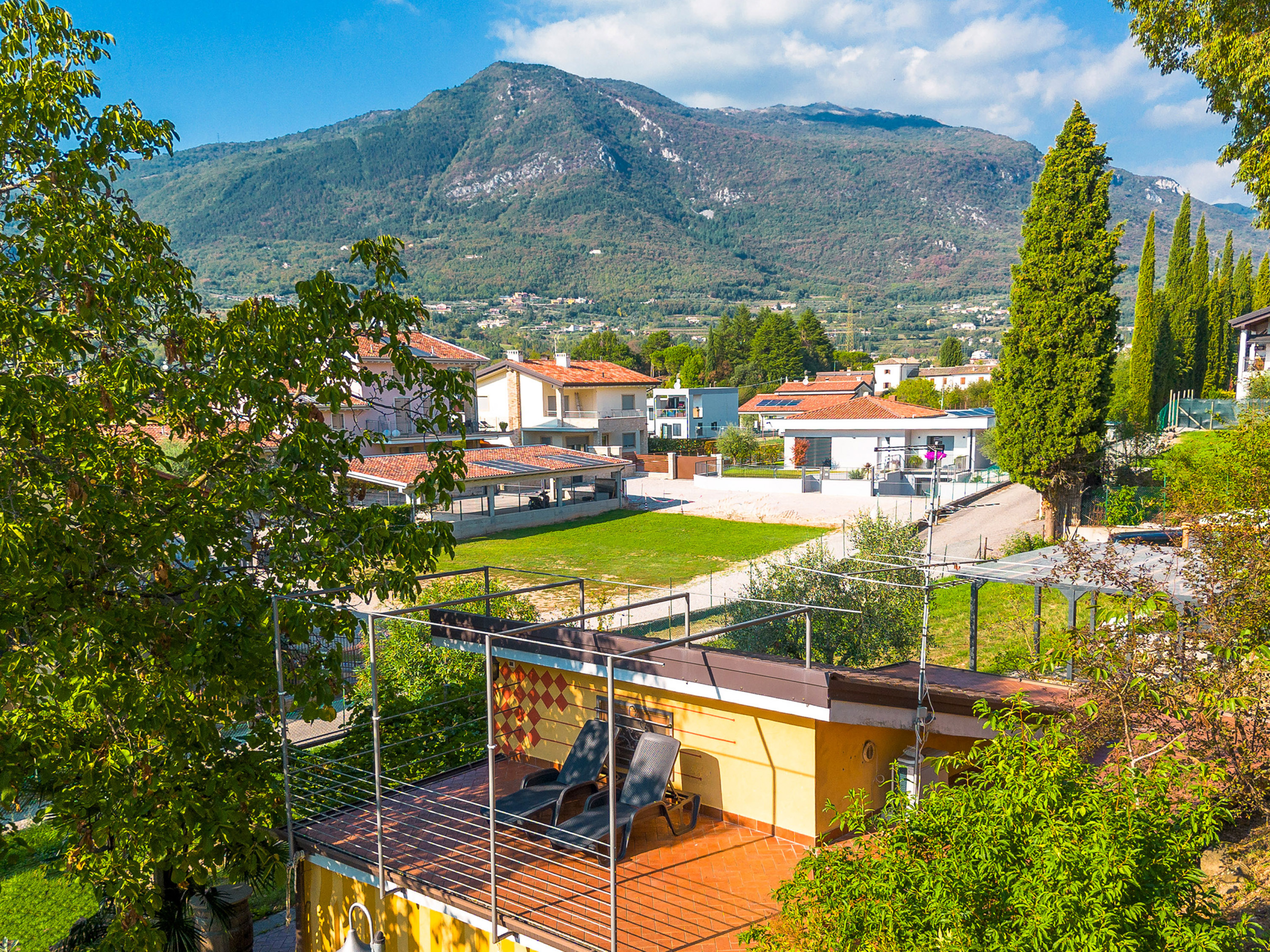 Chalet Ulivi – Caprino Veronese, Garda and surroundings