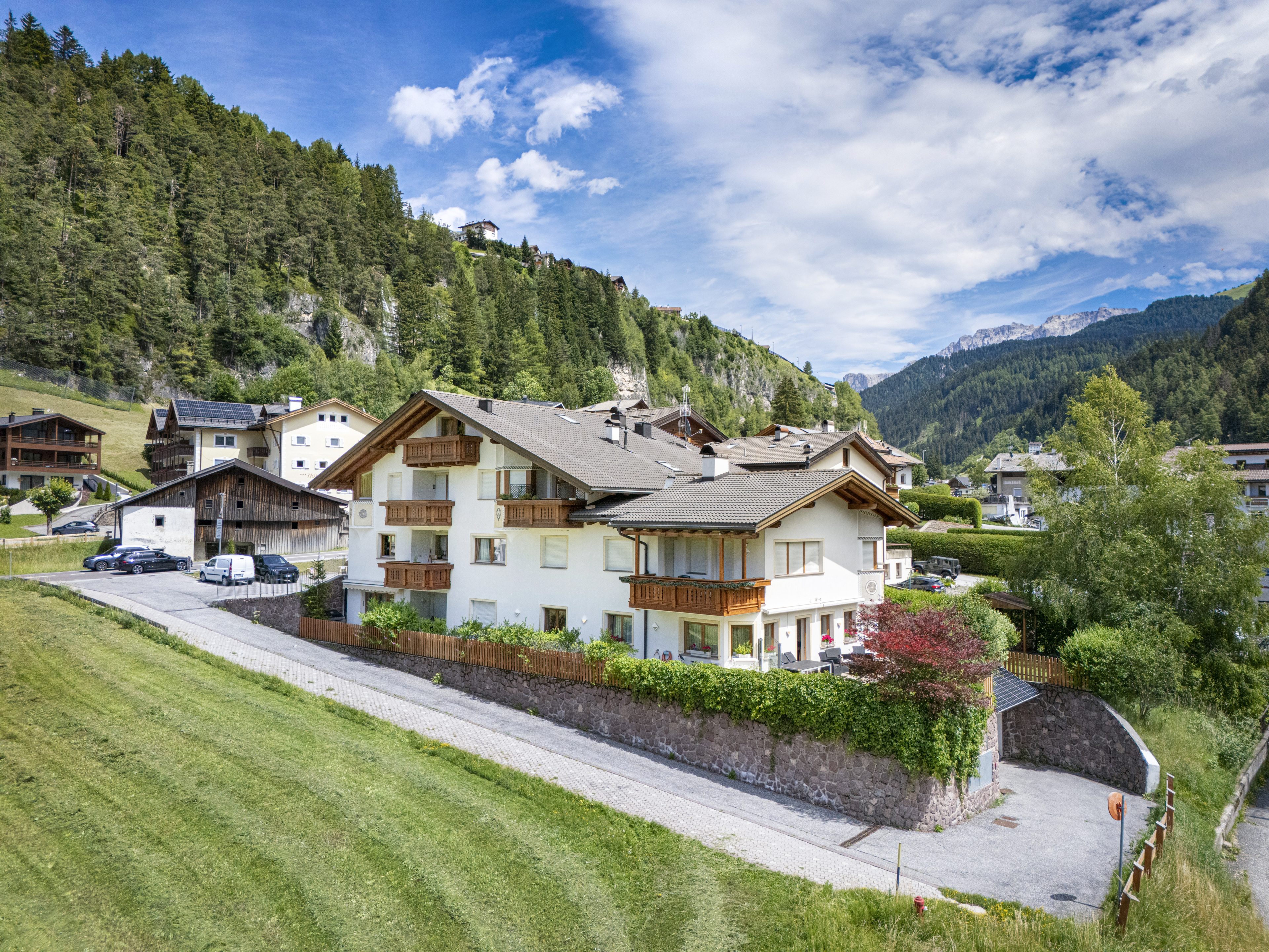Apartments Monica – Santa Cristina, Val Gardena