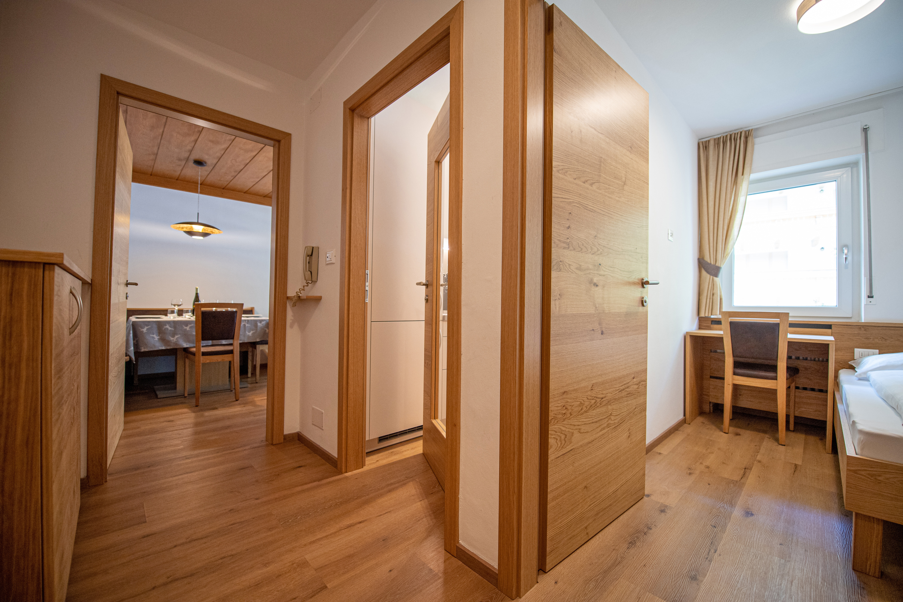 Apartments Brunelle – Wolkenstein, Gröden