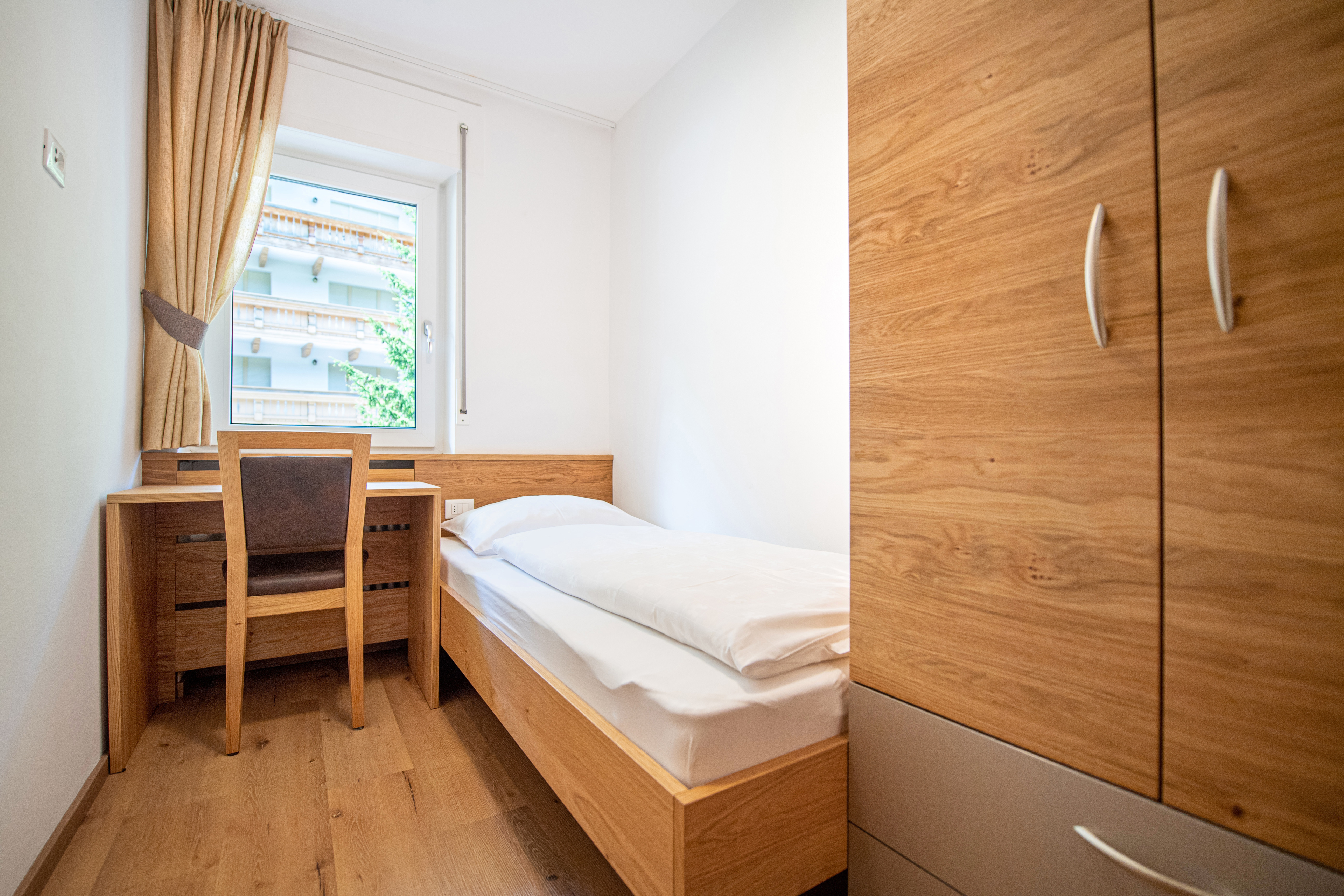 Apartments Brunelle – Wolkenstein, Gröden