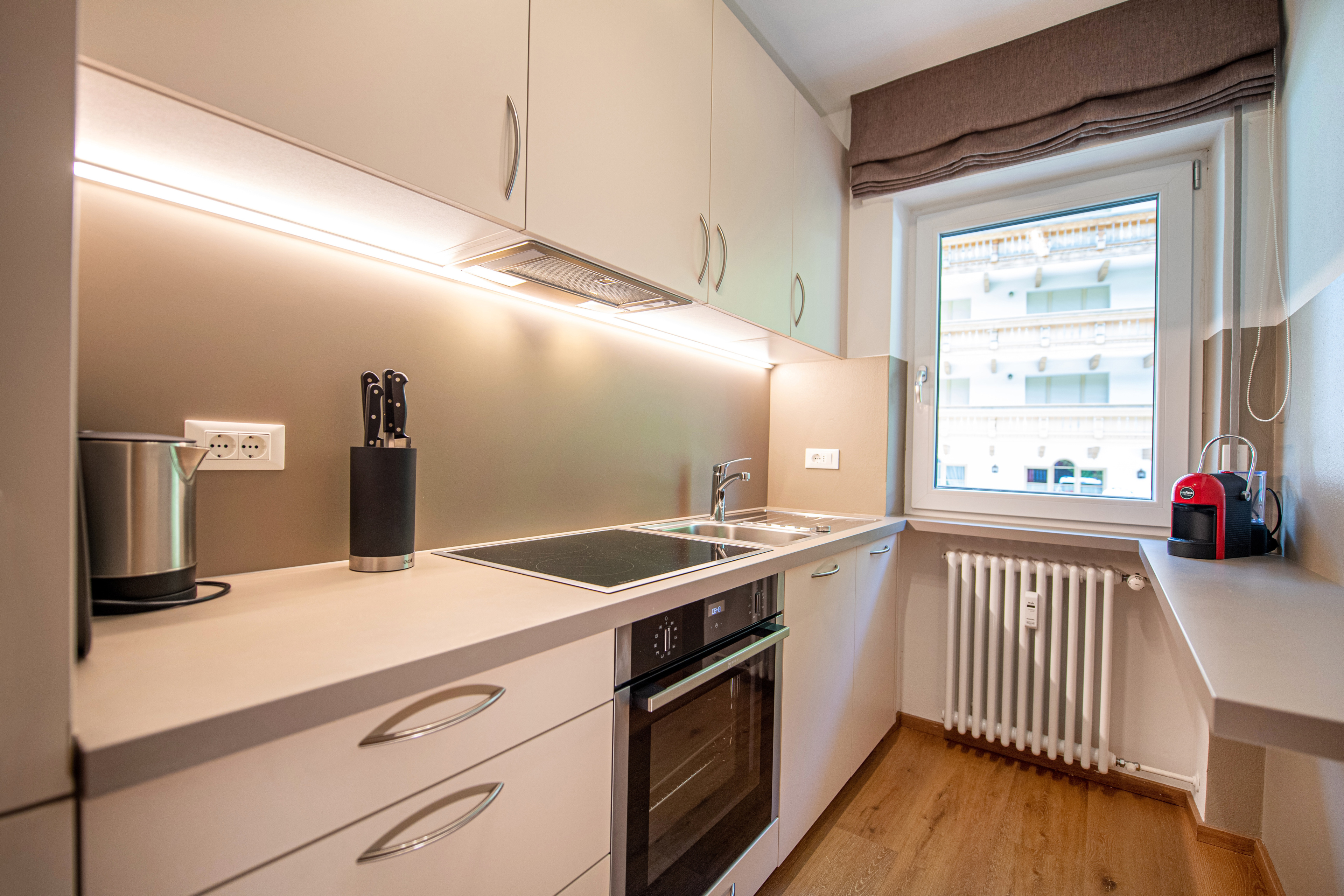 Apartments Brunelle – Wolkenstein, Gröden