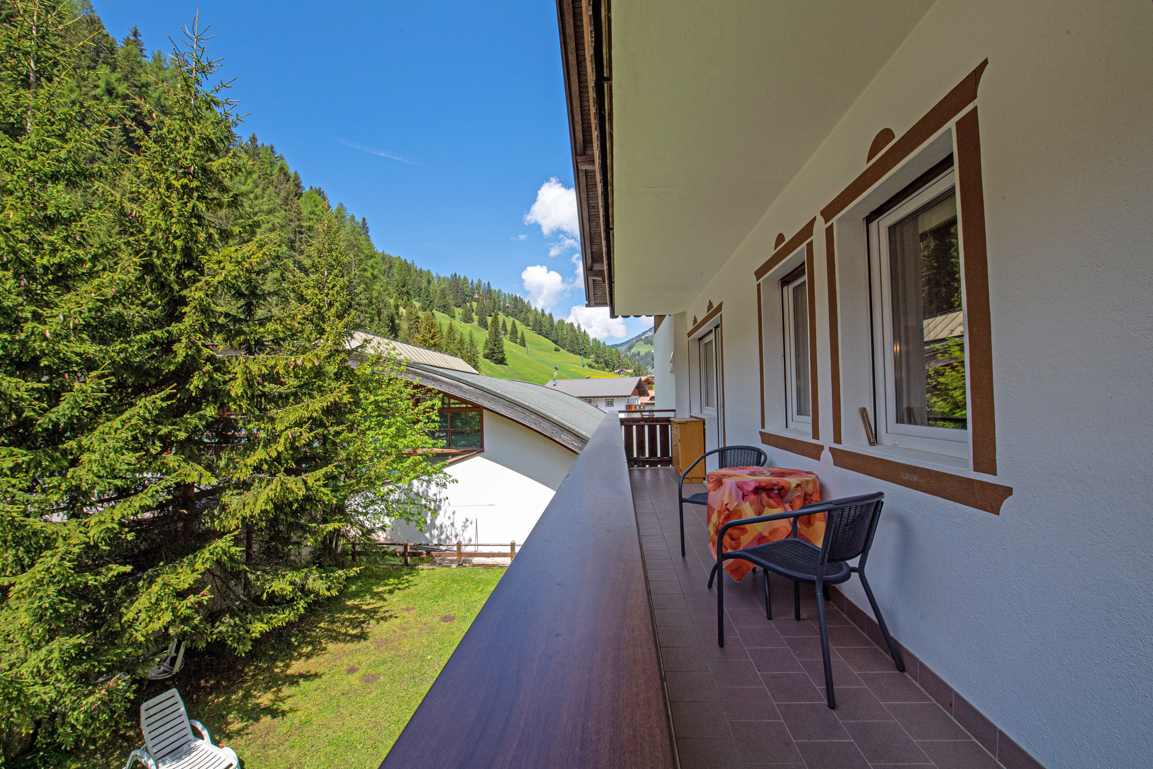 Apartments Brunelle – Wolkenstein, Gröden