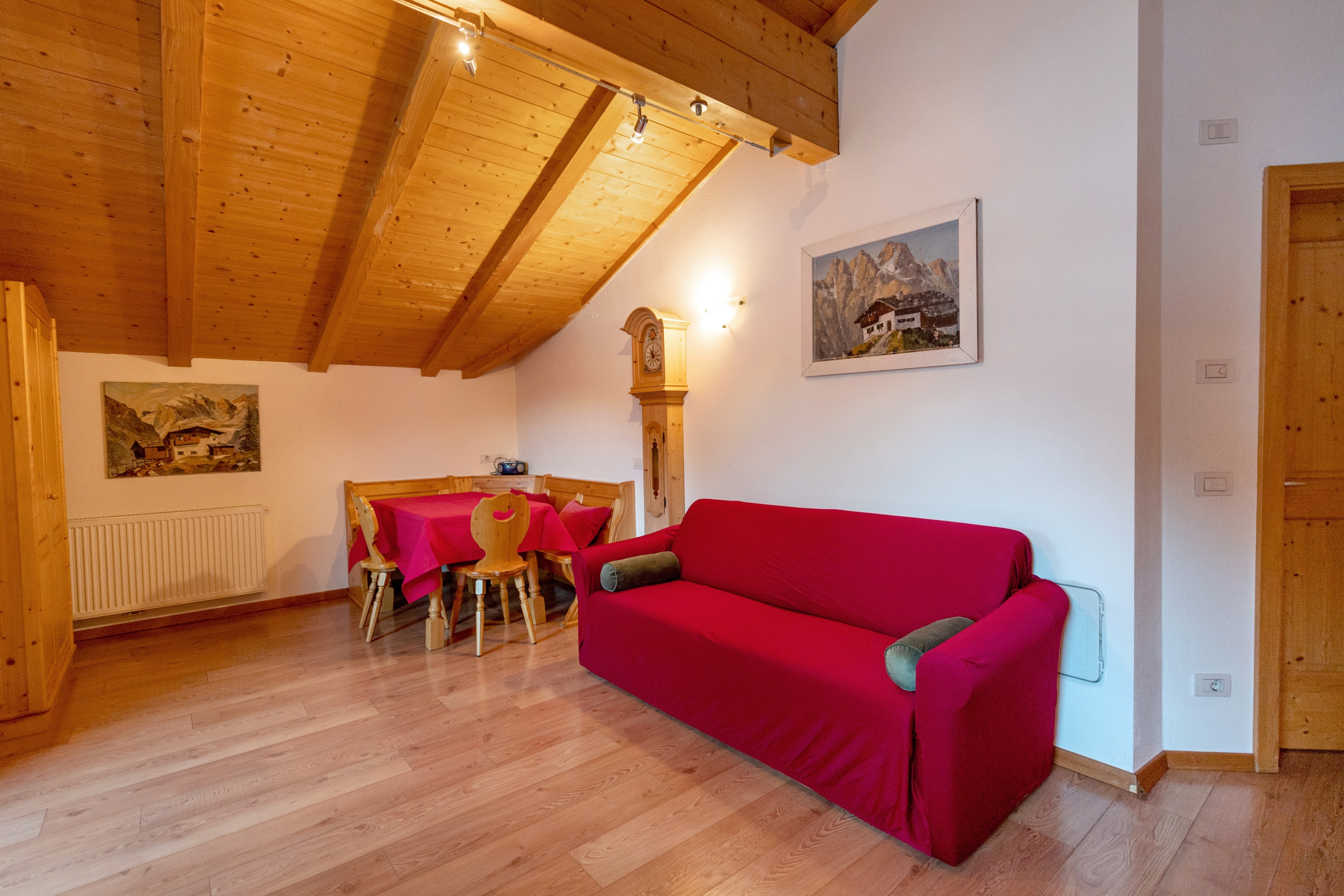 Apartments Agave – St. Ulrich, Gröden
