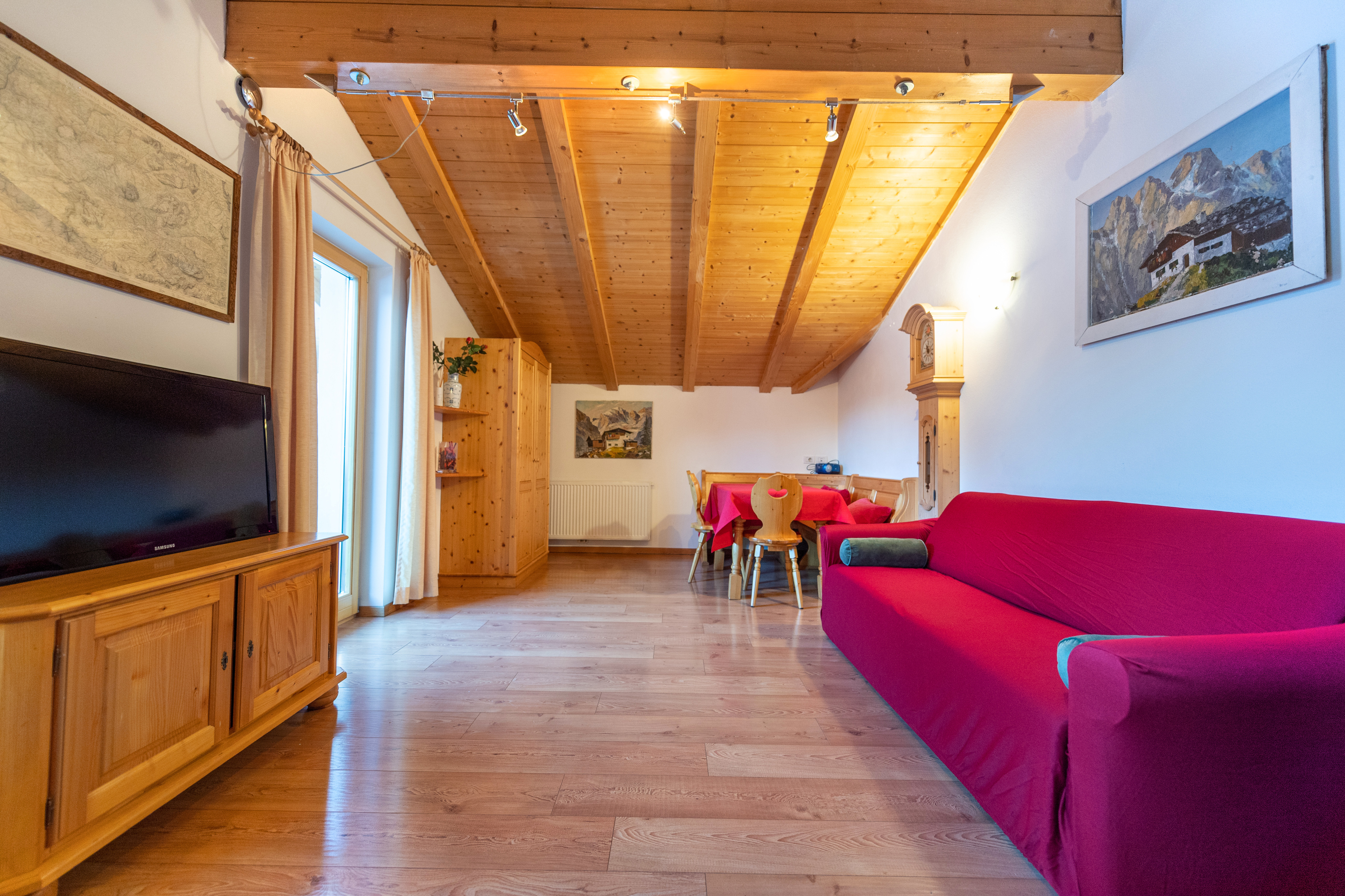 Apartments Agave – St. Ulrich, Gröden