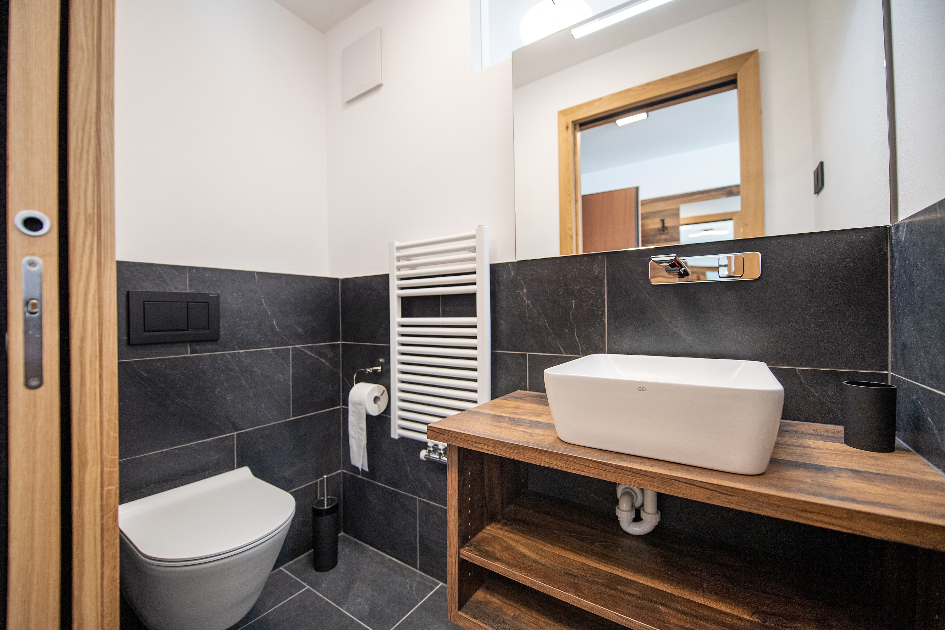 Apartment Villa Hetty – St. Ulrich, Gröden