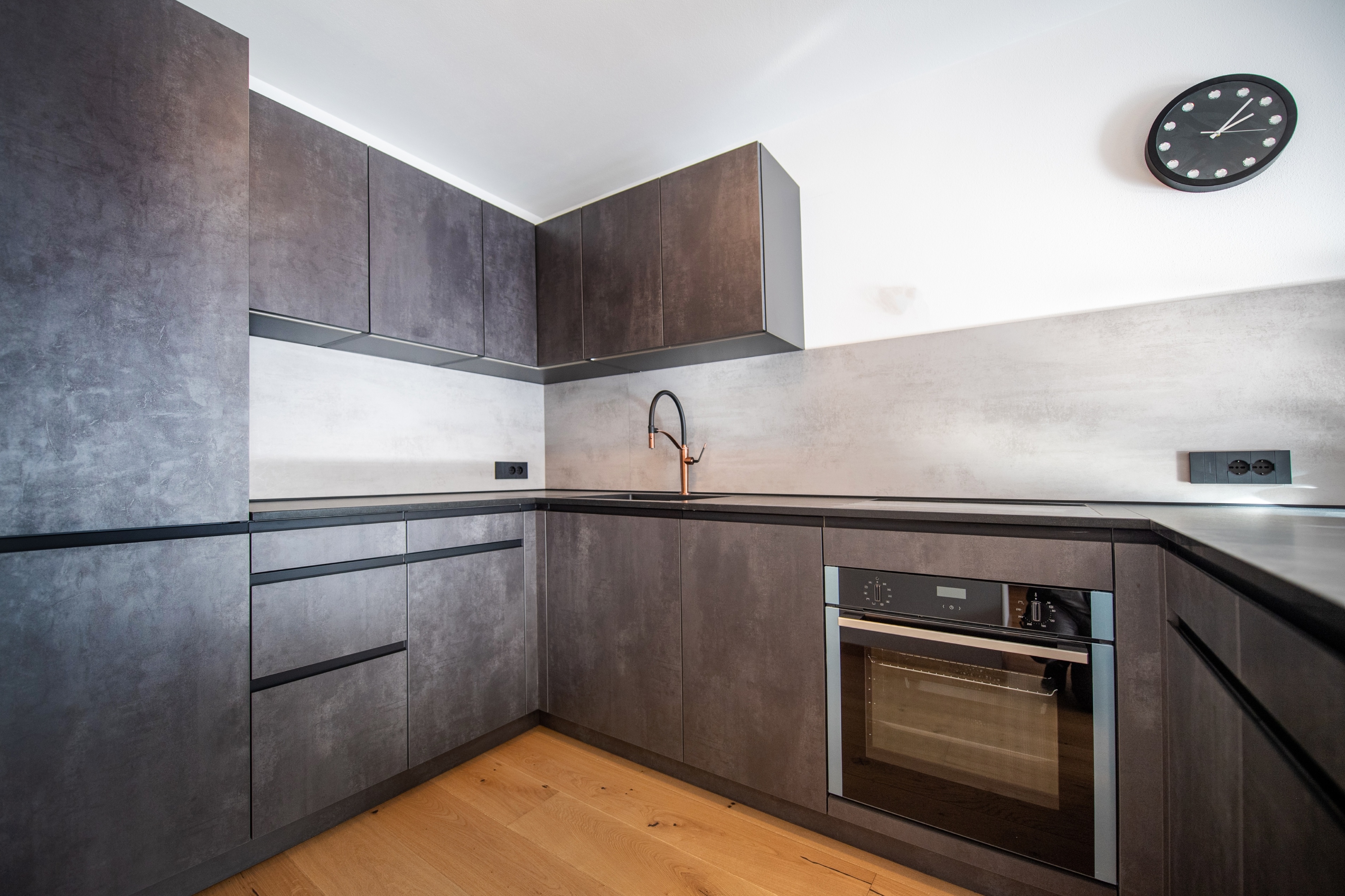 Apartment Villa Hetty – St. Ulrich, Gröden