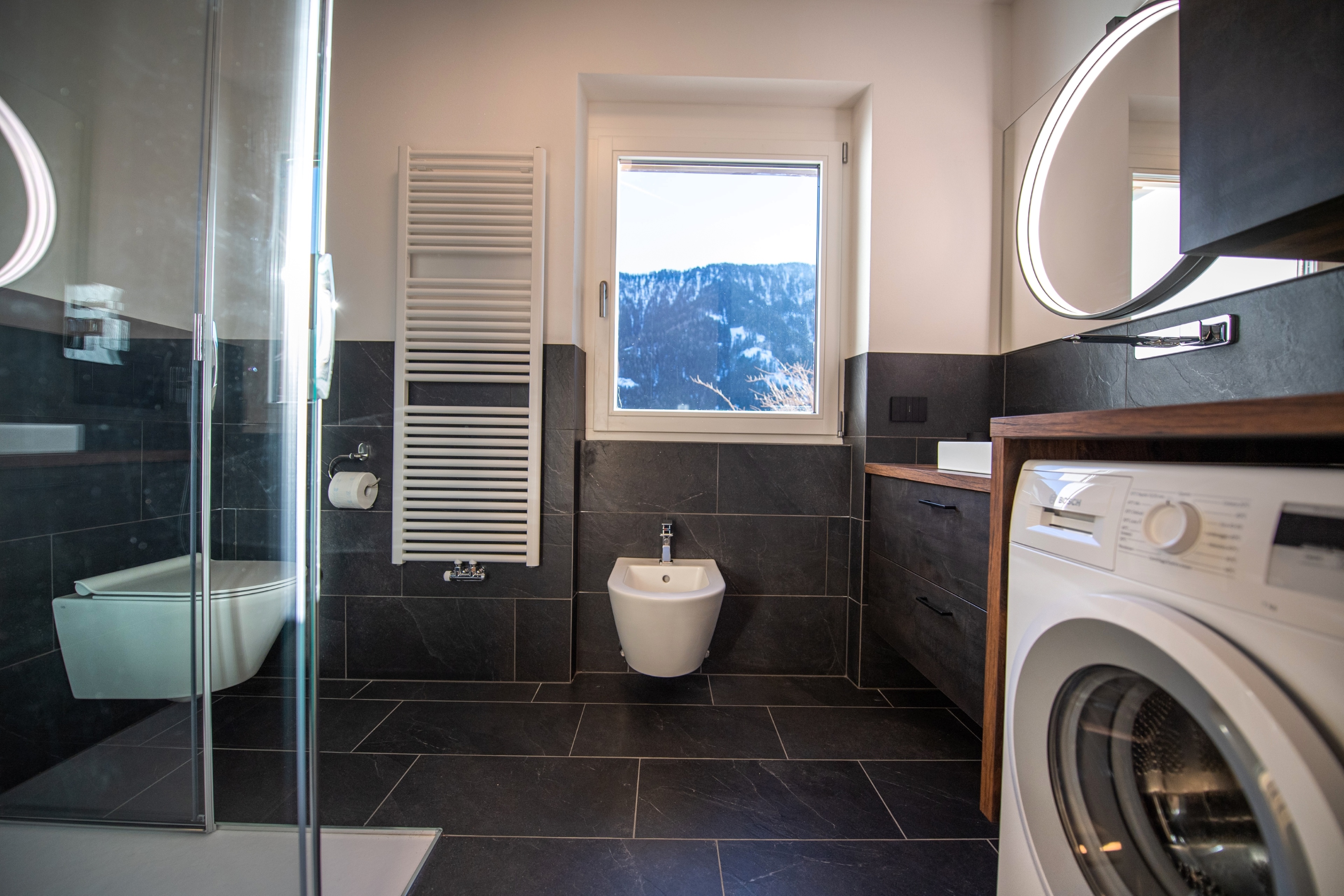 Apartment Villa Hetty – St. Ulrich, Gröden