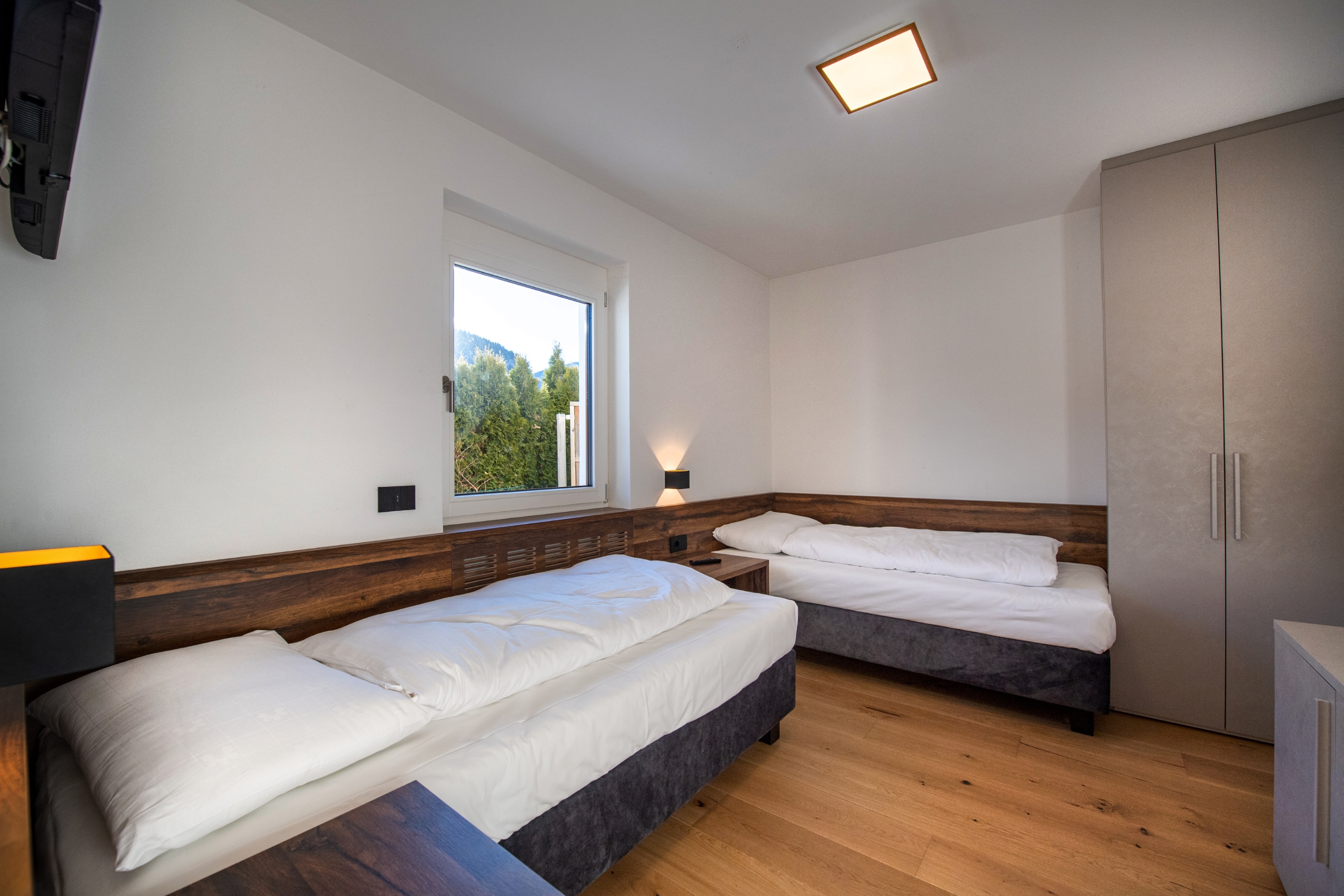Apartment Villa Hetty – St. Ulrich, Gröden