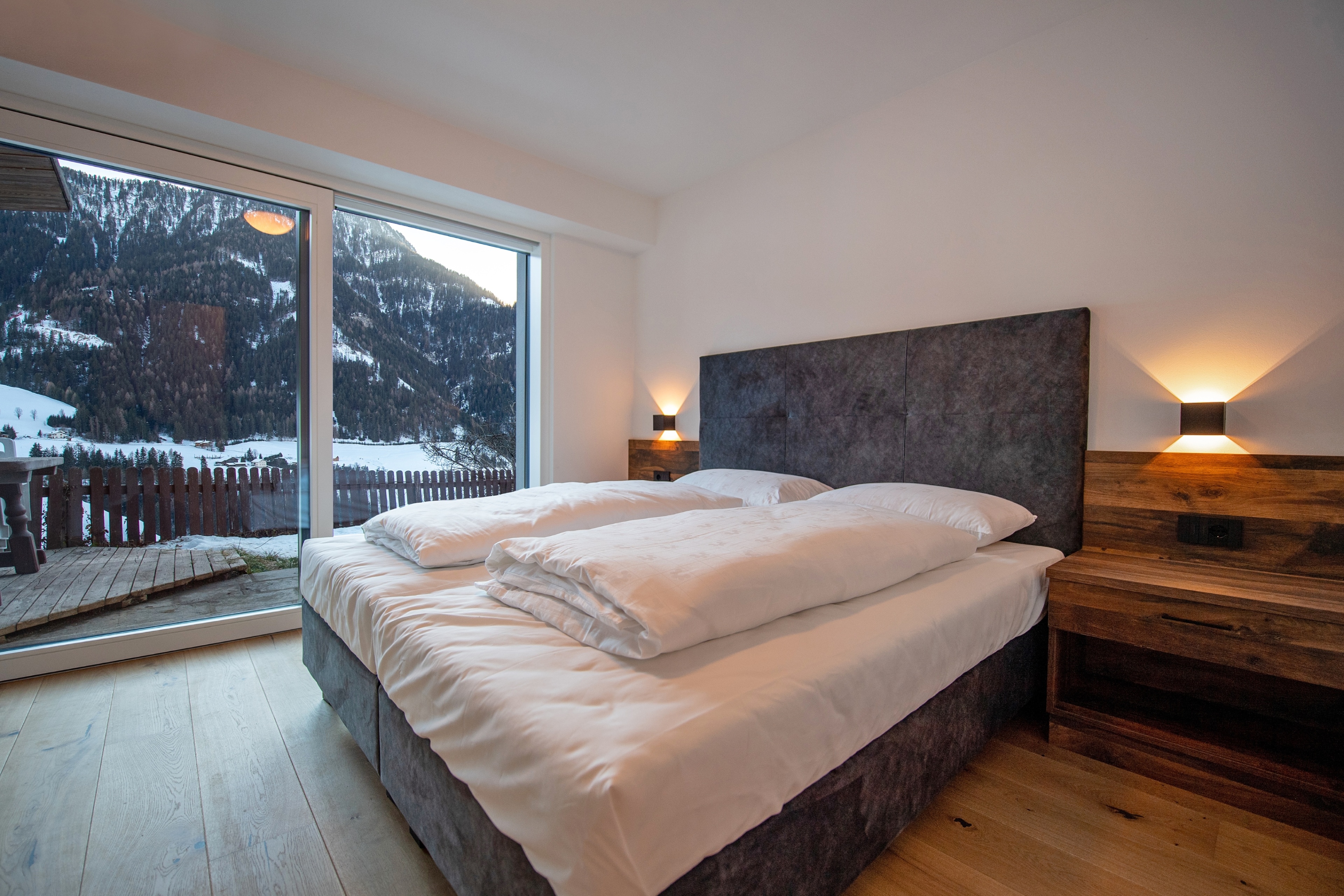 Apartment Villa Hetty – St. Ulrich, Gröden