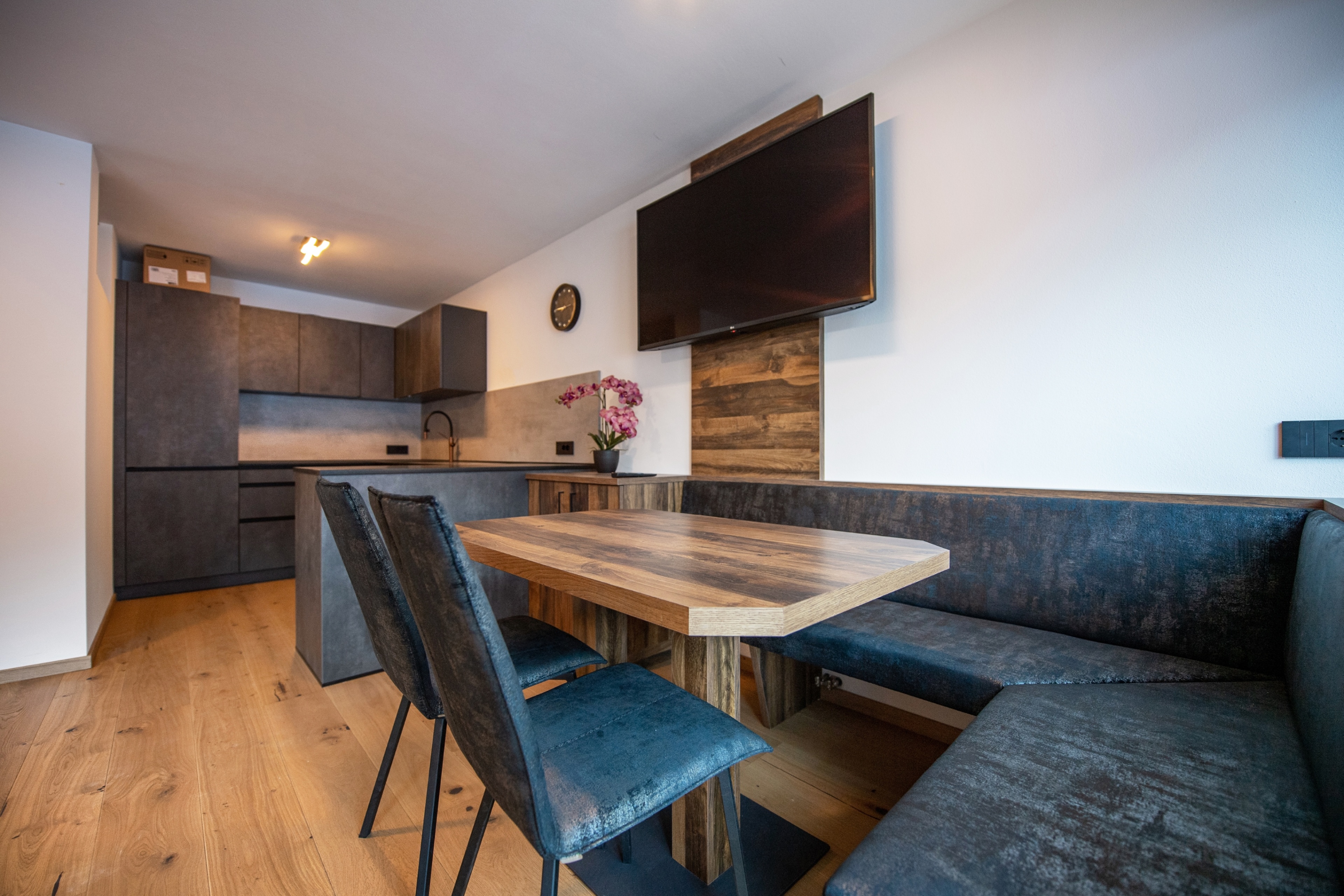 Apartment Villa Hetty – St. Ulrich, Gröden