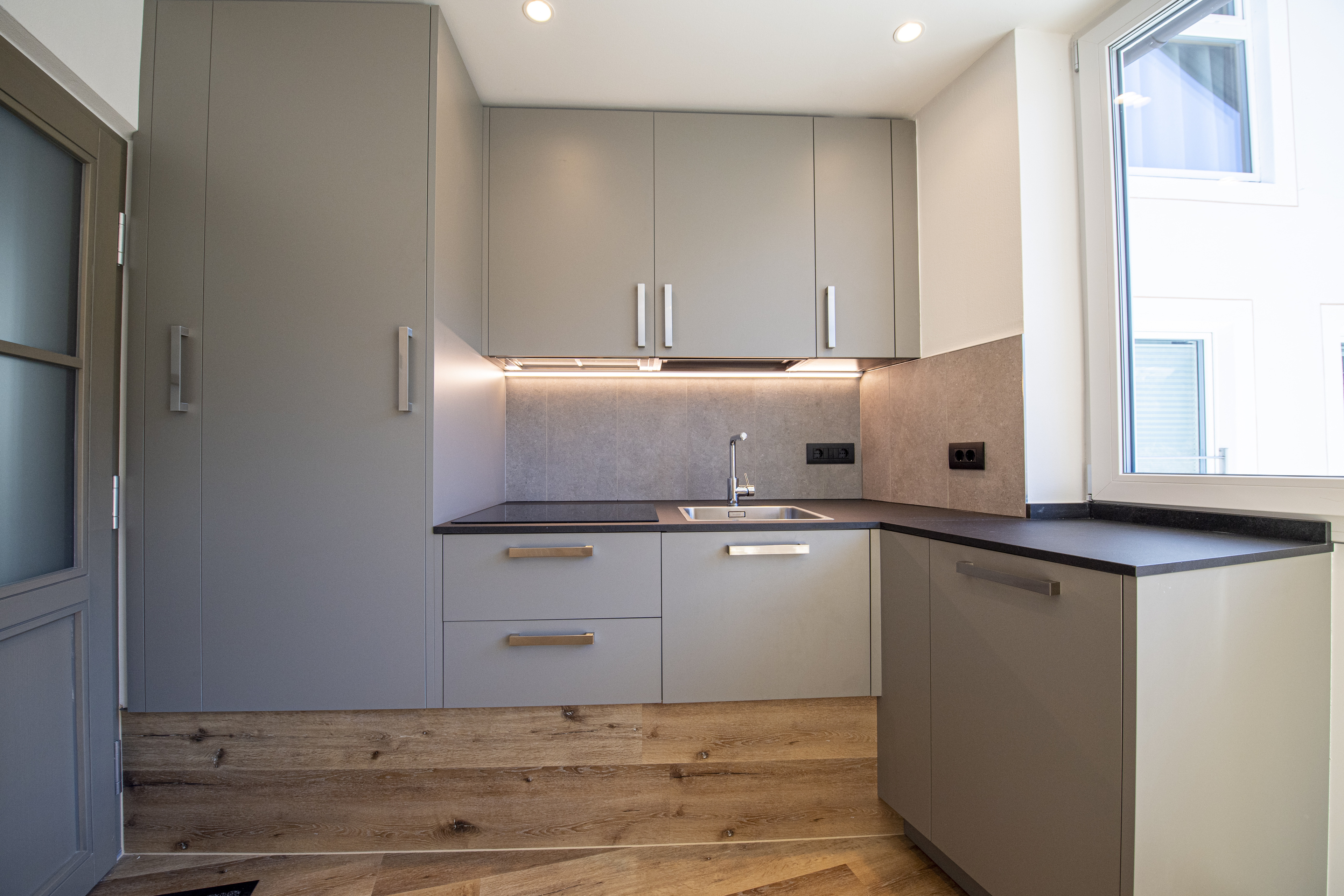 Ferienwohnung mit 2 Schlafzimmern und Südbalkon – Sankt Christina, Gröden · 2 Schlafzimmer