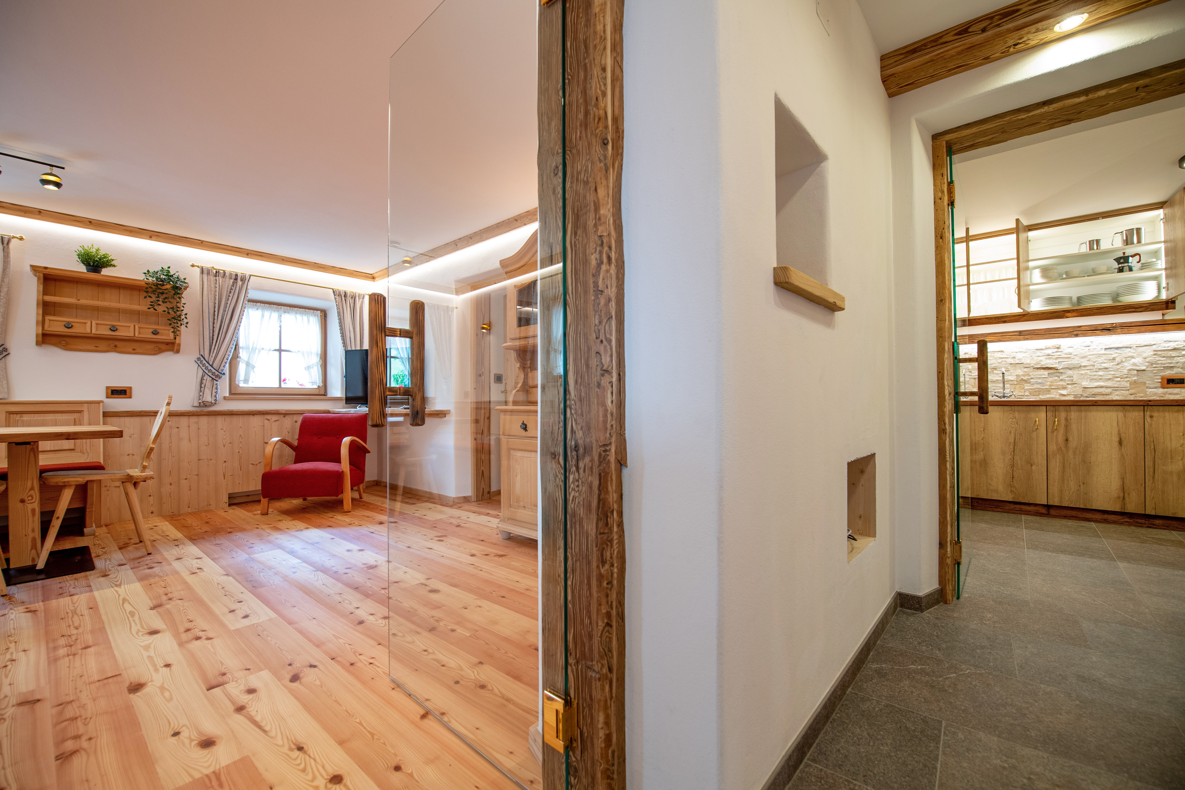 Apartments Berna – St. Ulrich, Gröden