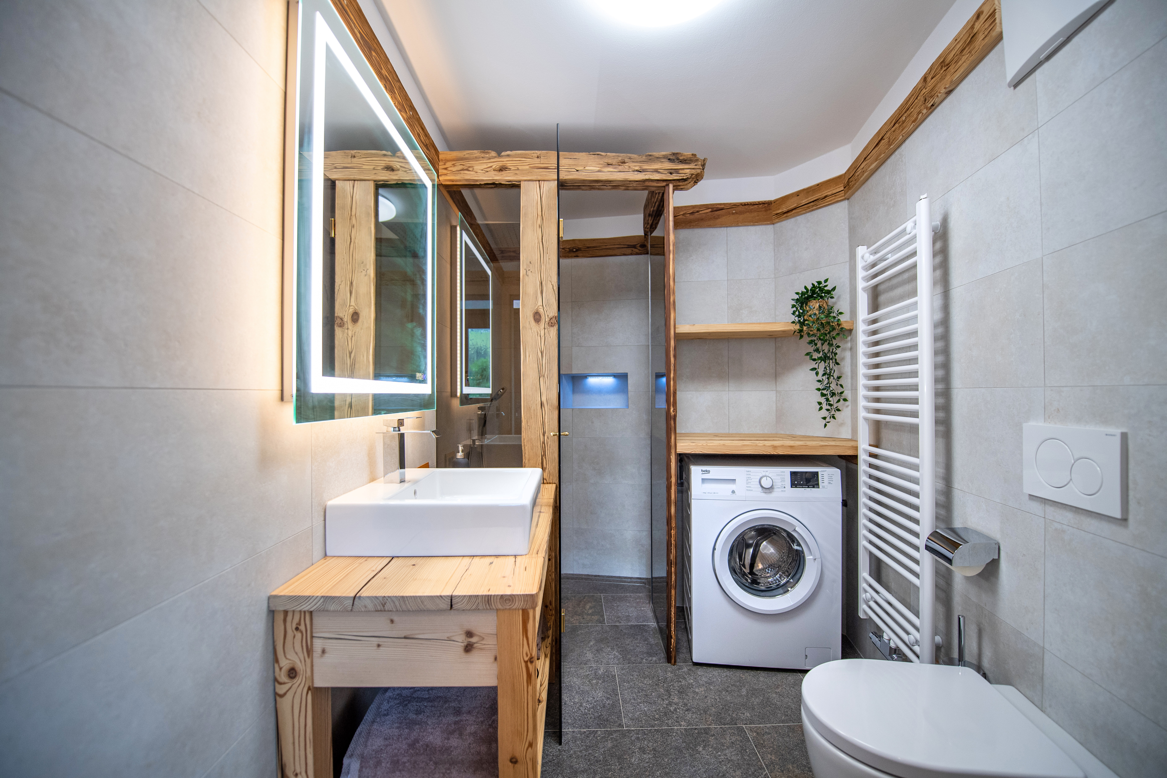 Apartments Berna – St. Ulrich, Gröden