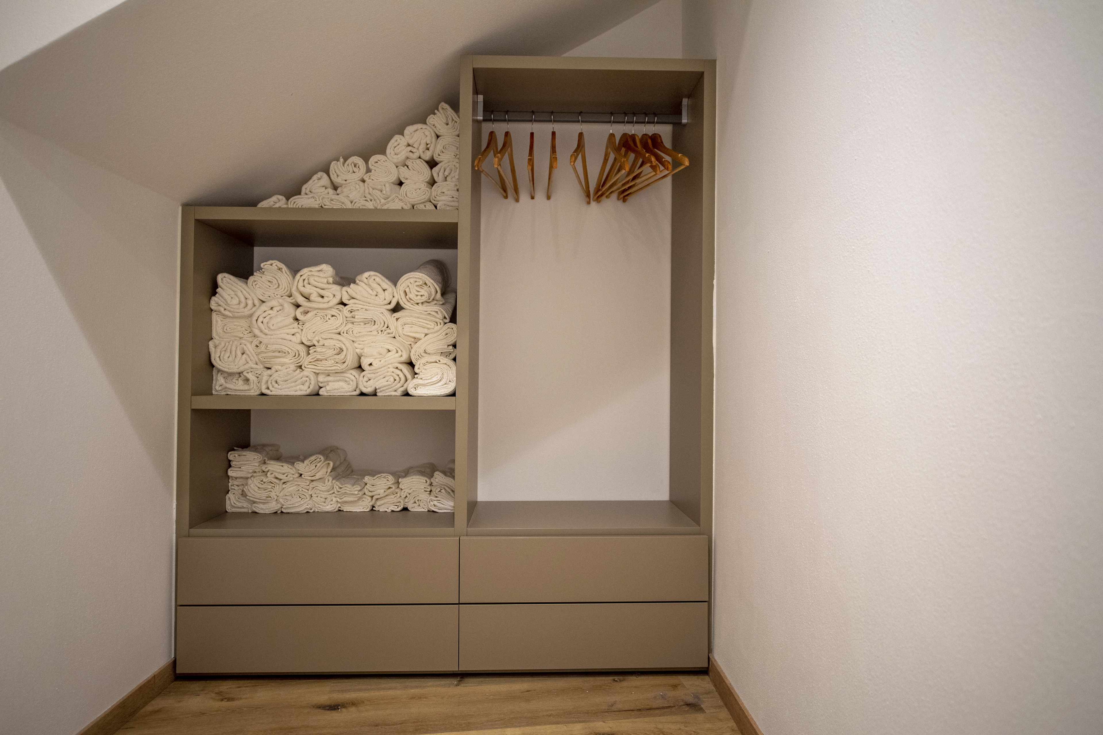 Ferienwohnung mit 2 Schlafzimmern – Sankt Christina, Gröden · 2 Schlafzimmer