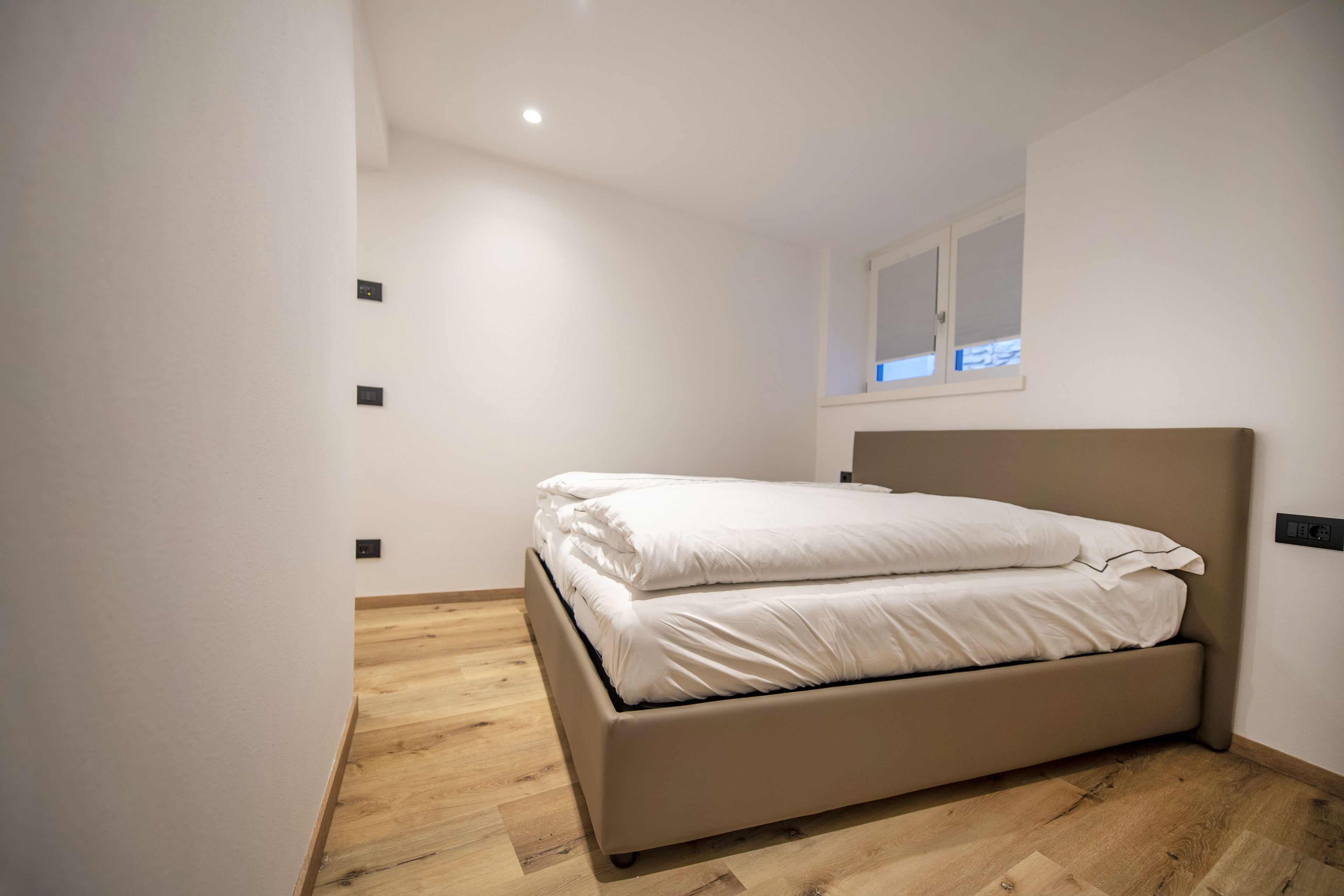 Ferienwohnung mit 2 Schlafzimmern – Sankt Christina, Gröden · 2 Schlafzimmer