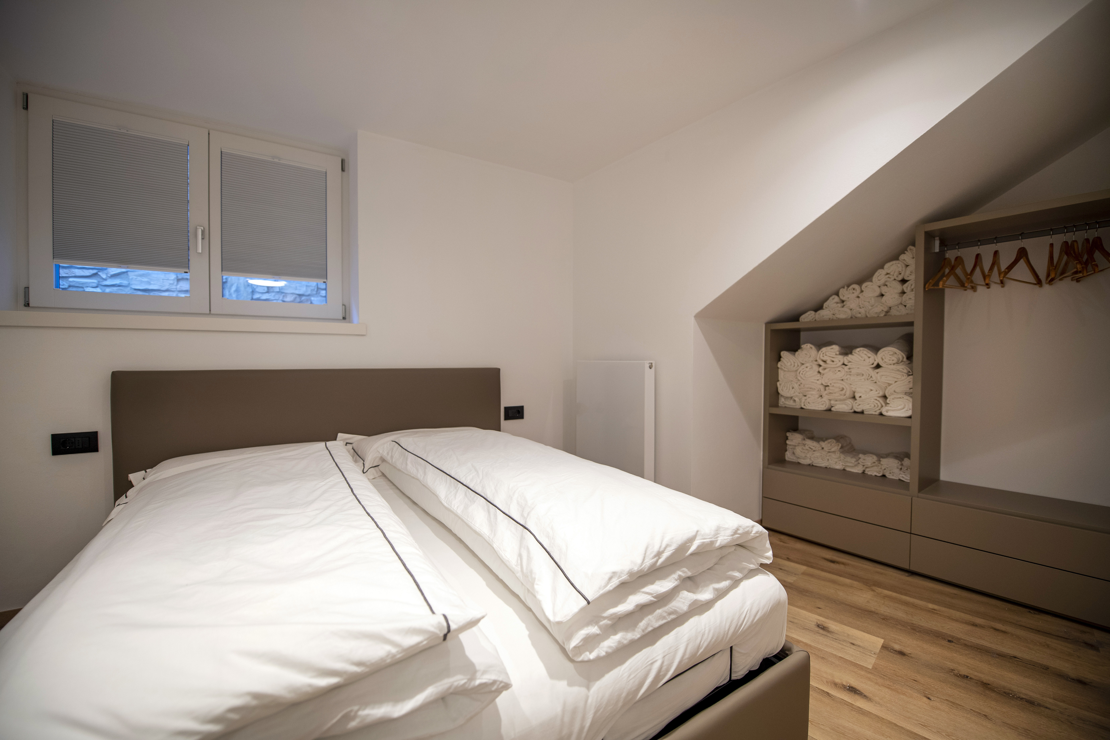 Ferienwohnung mit 2 Schlafzimmern – Sankt Christina, Gröden · 2 Schlafzimmer