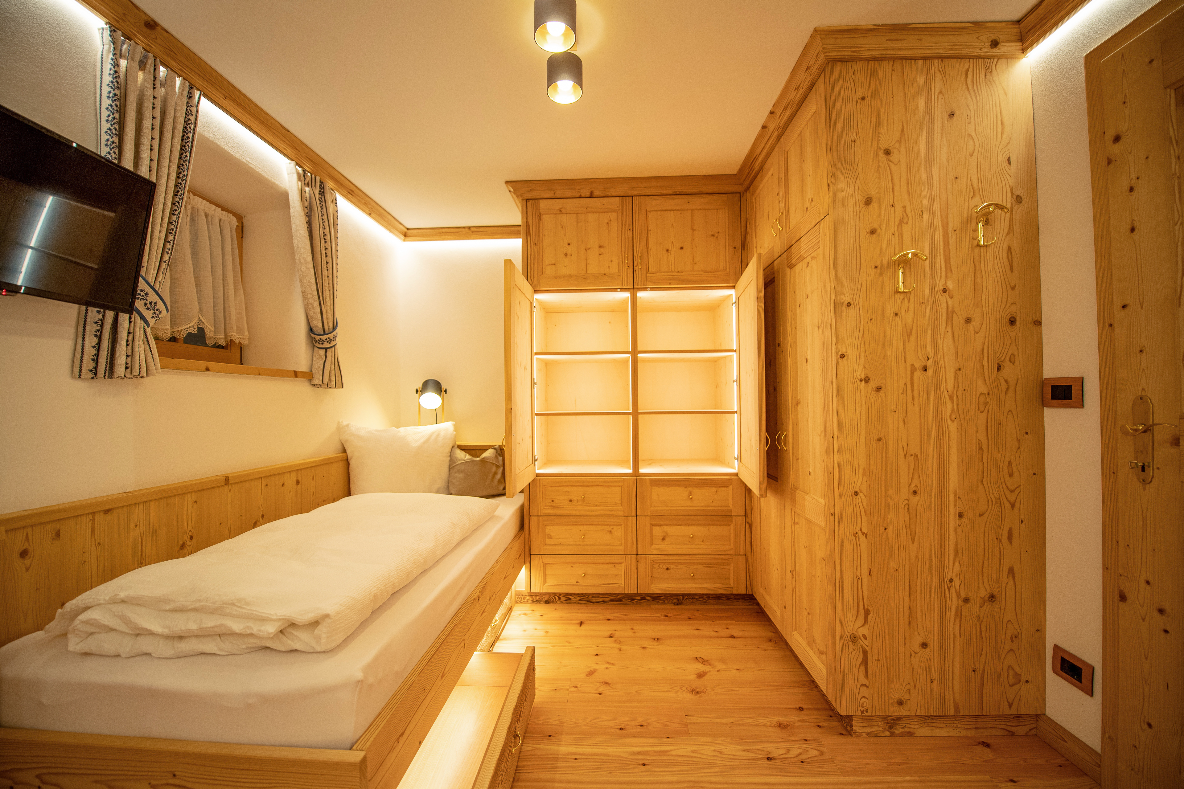 Apartments Berna – St. Ulrich, Gröden
