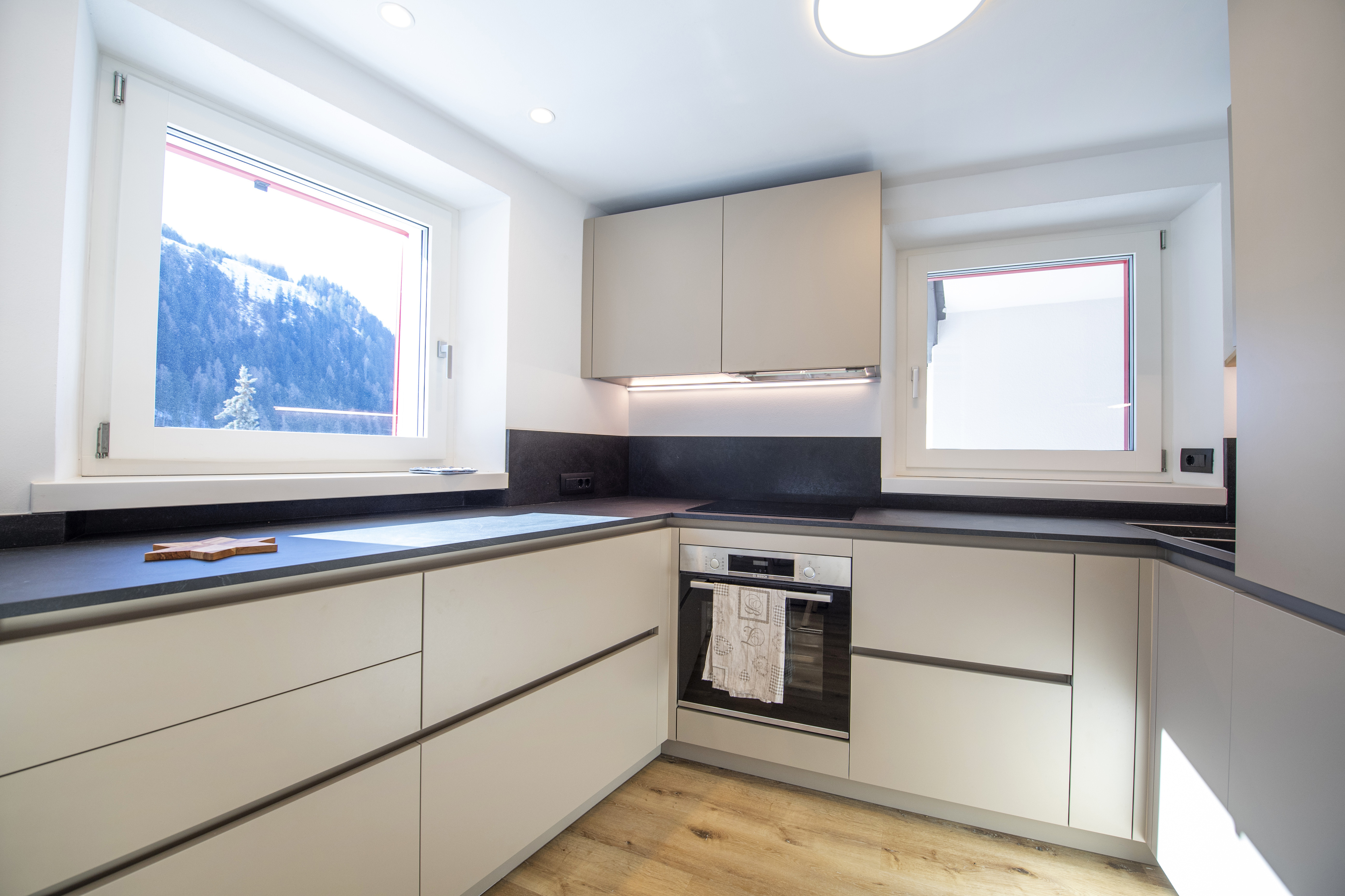 Ferienwohnung mit 2 Schlafzimmern – Sankt Christina, Gröden · 2 Schlafzimmer