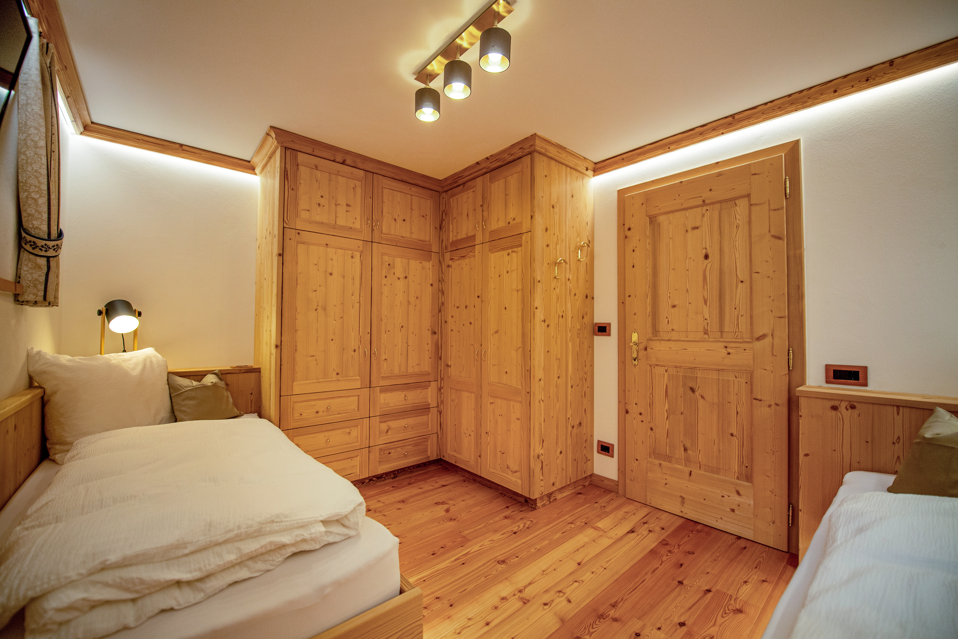 Apartments Berna – St. Ulrich, Gröden