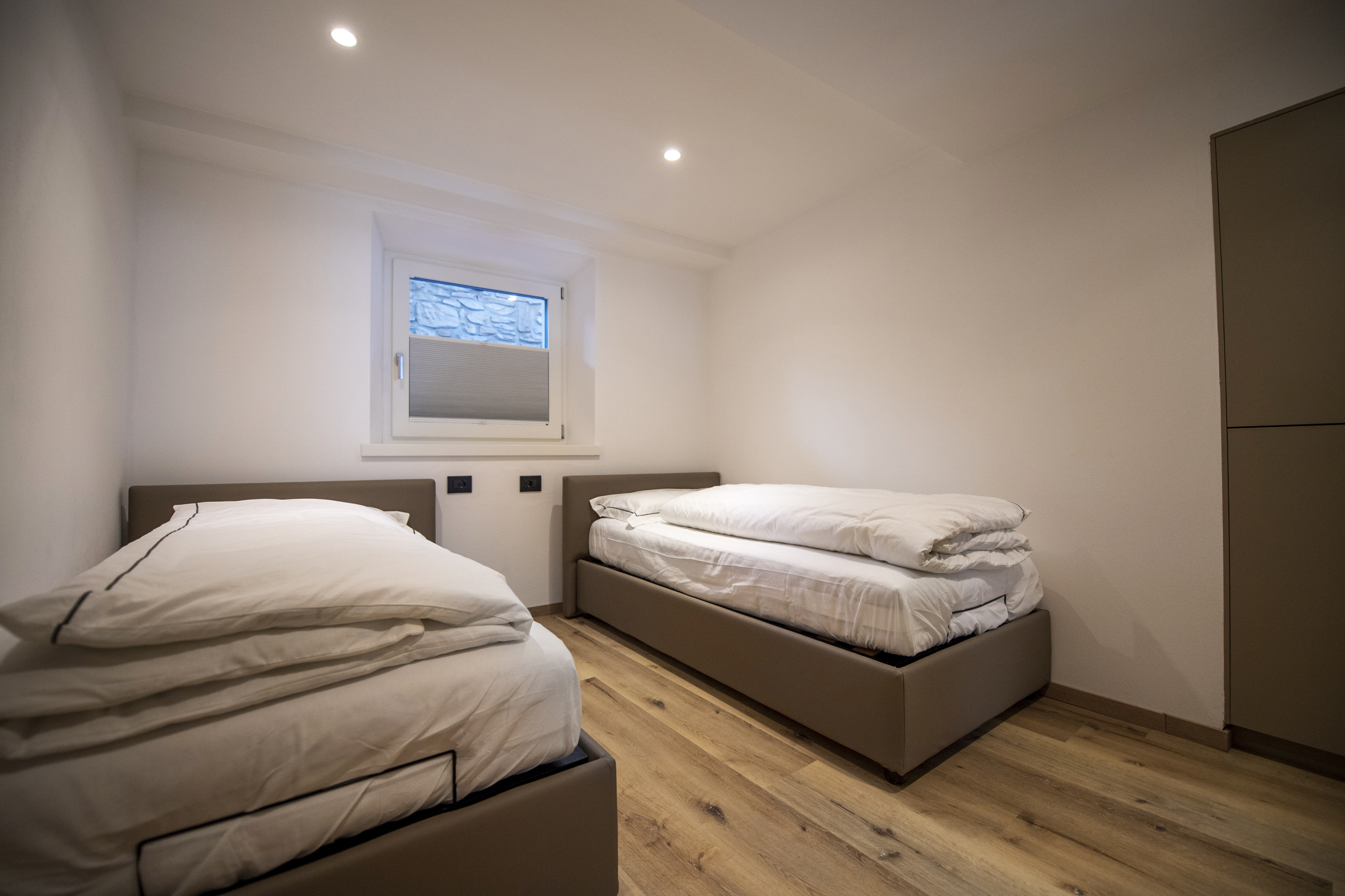Ferienwohnung mit 2 Schlafzimmern – Sankt Christina, Gröden · 2 Schlafzimmer