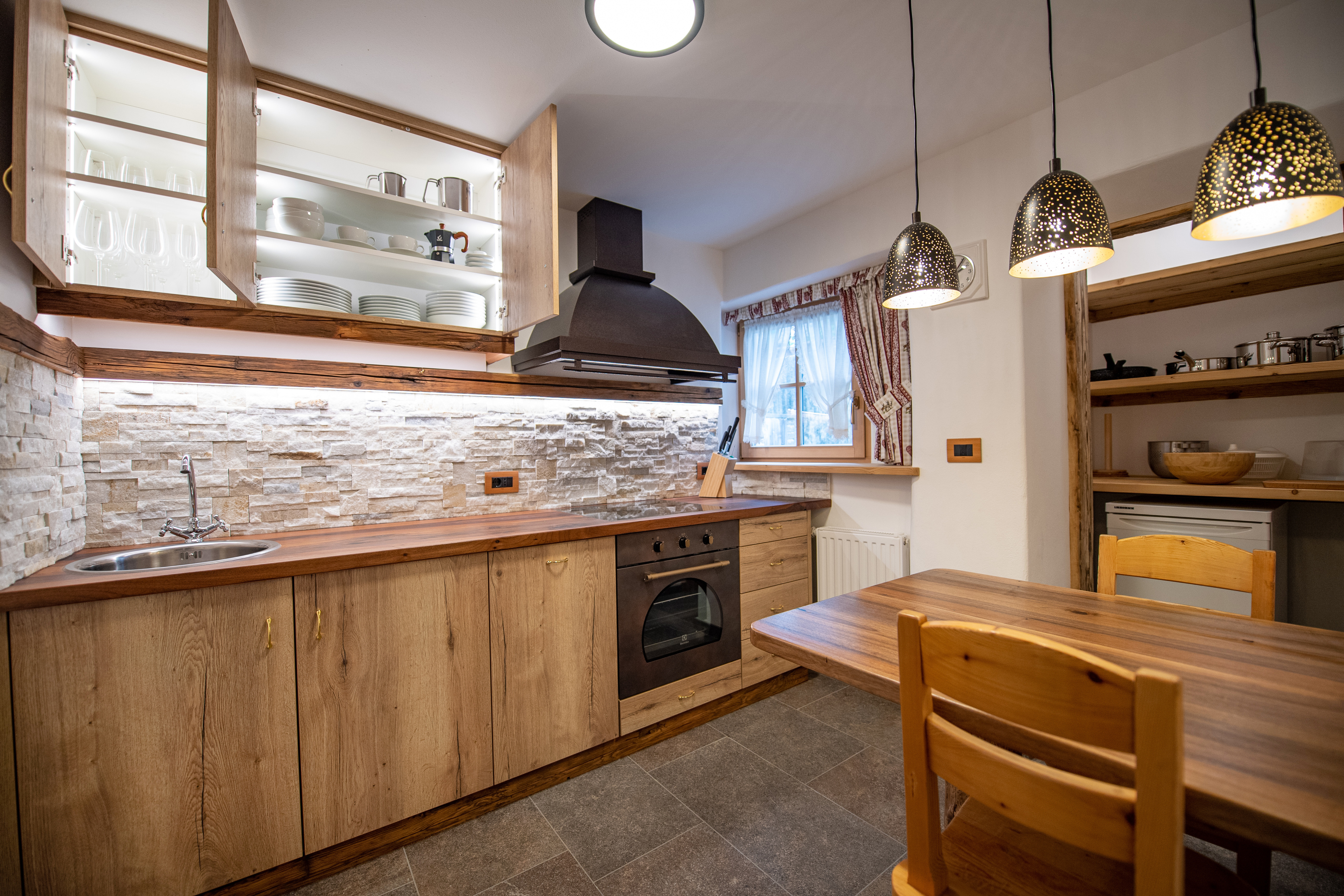 Apartments Berna – St. Ulrich, Gröden