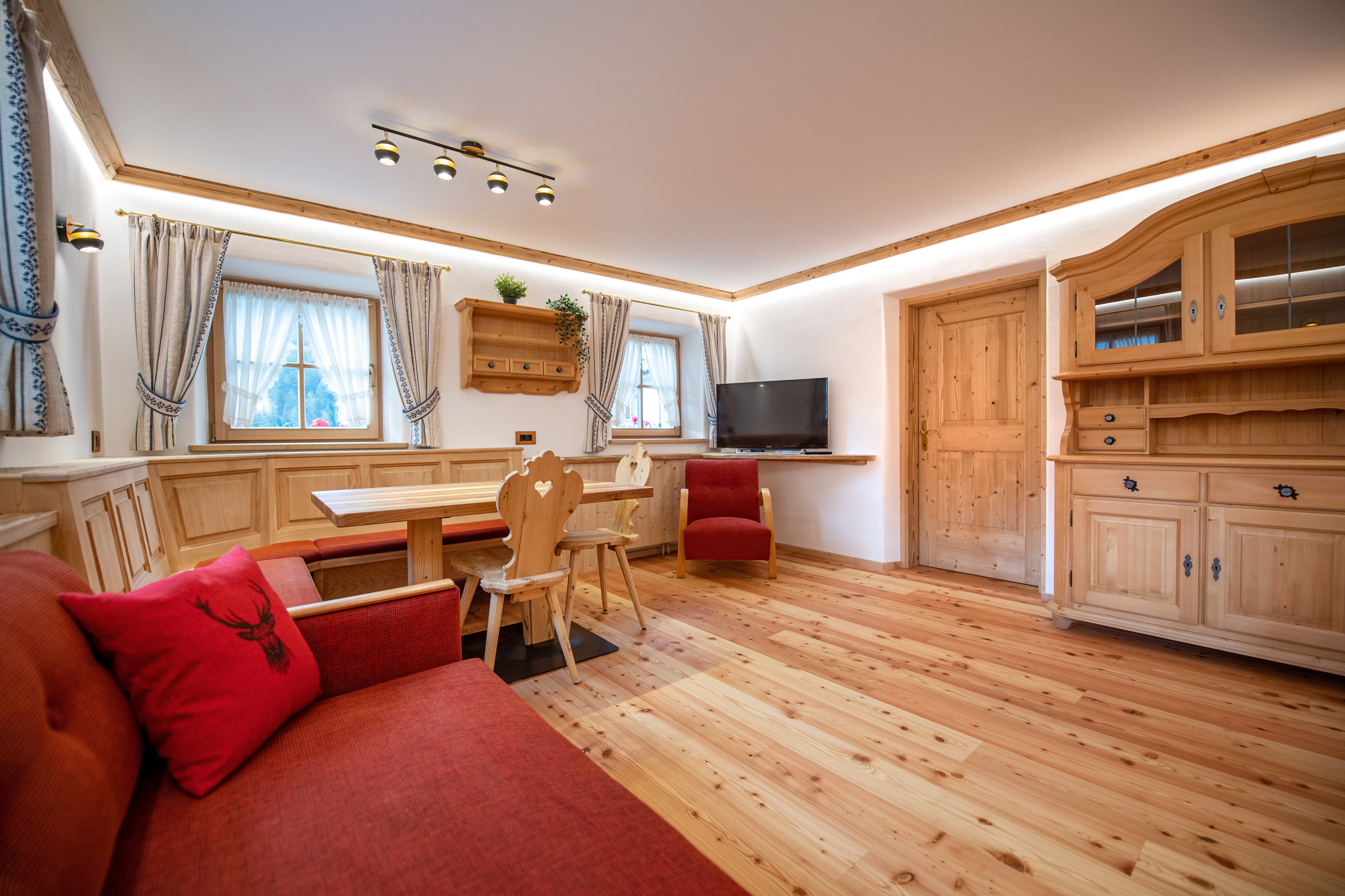Apartments Berna – St. Ulrich, Gröden