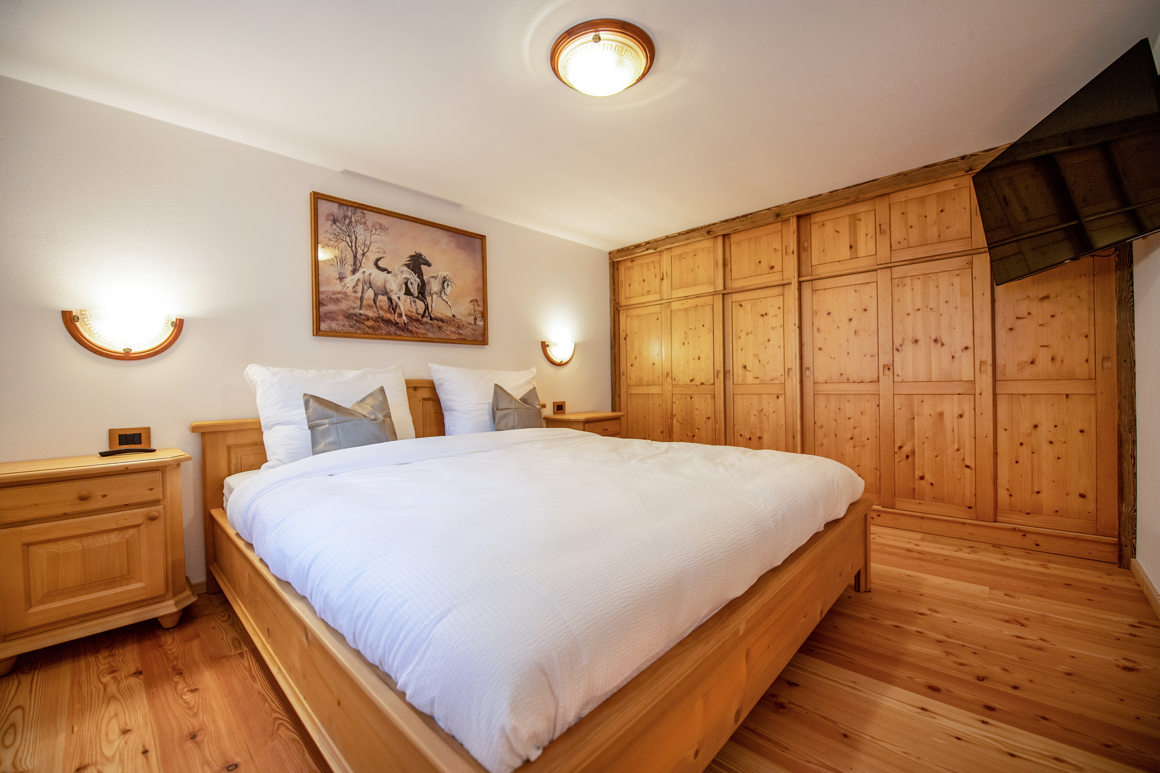 Apartments Berna – St. Ulrich, Gröden