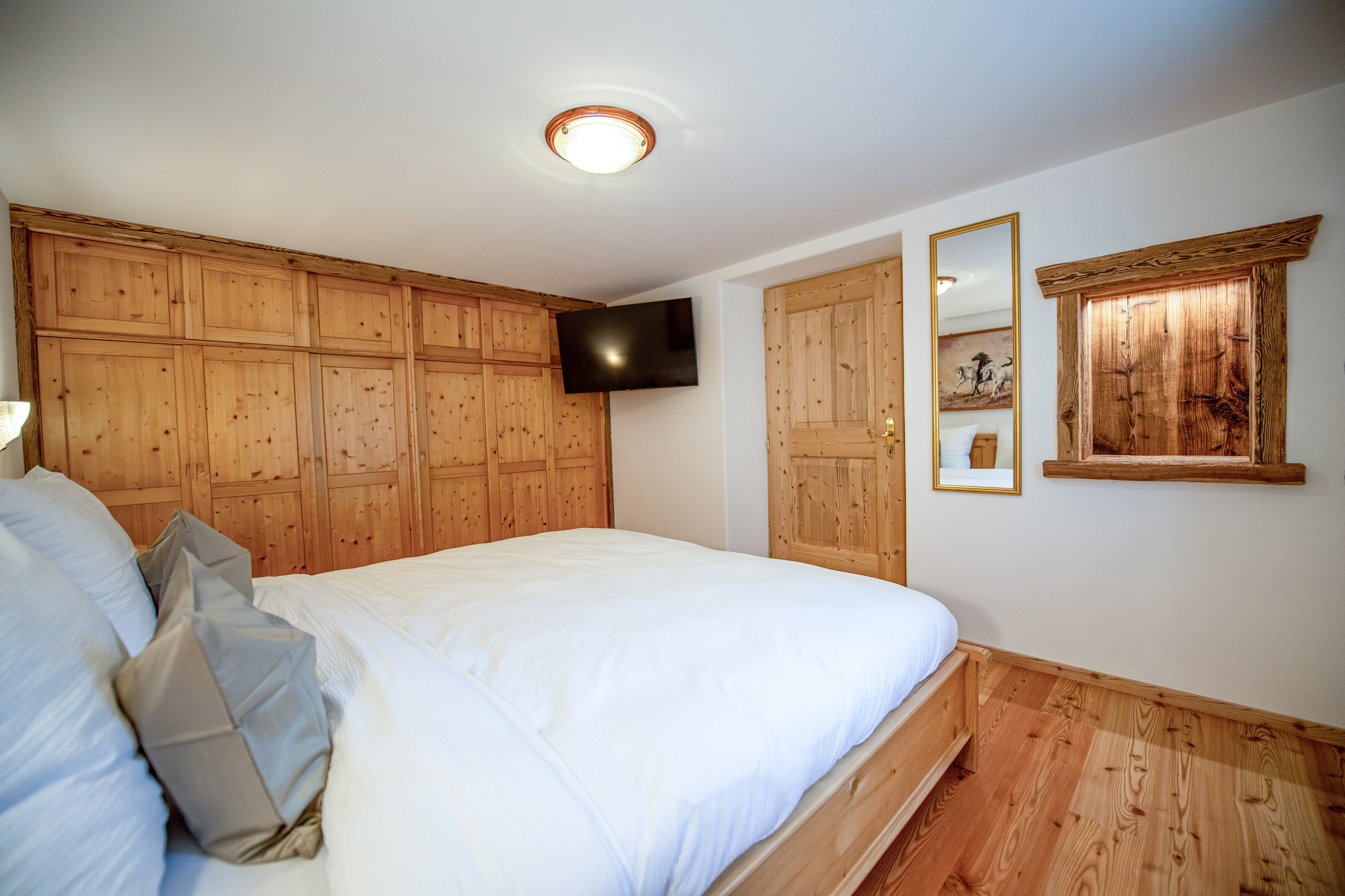 Apartments Berna – St. Ulrich, Gröden