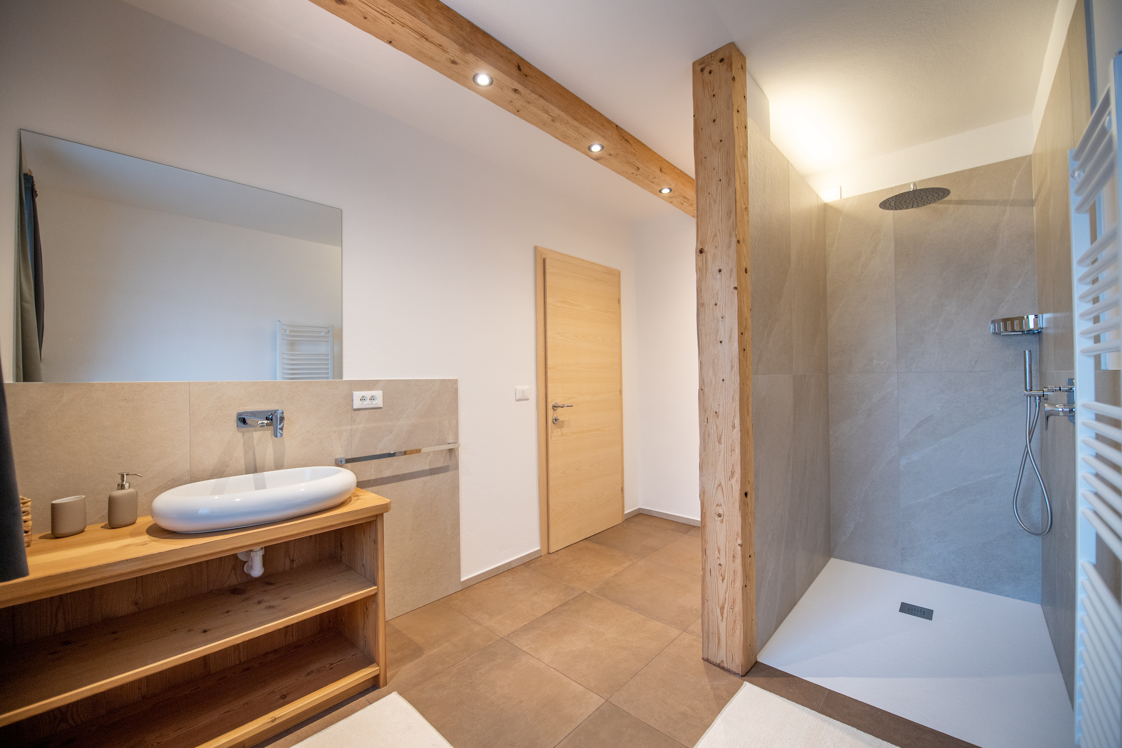 Apartments Stua da Carlo – St. Ulrich, Gröden
