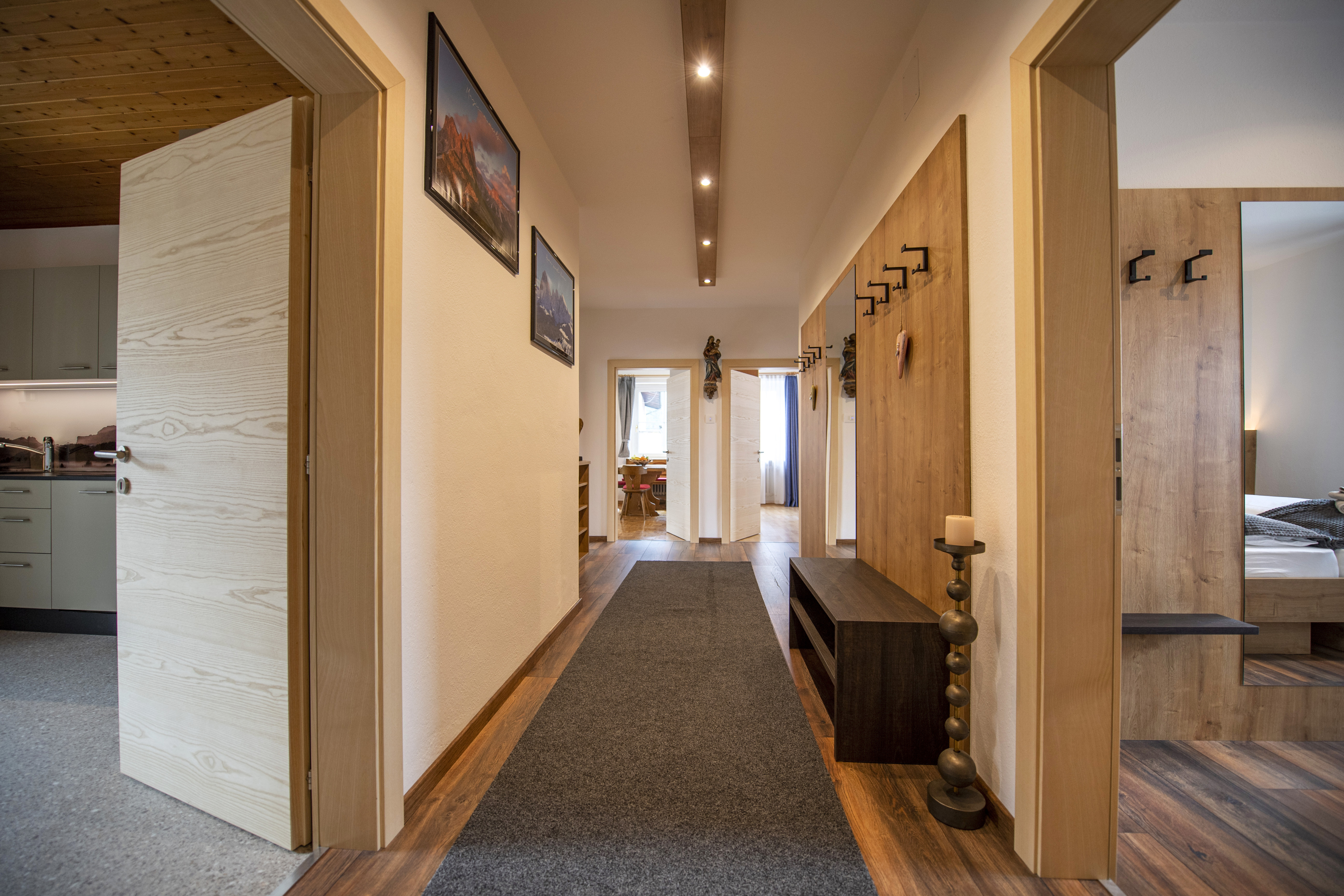 Apartments Stua da Carlo – St. Ulrich, Gröden