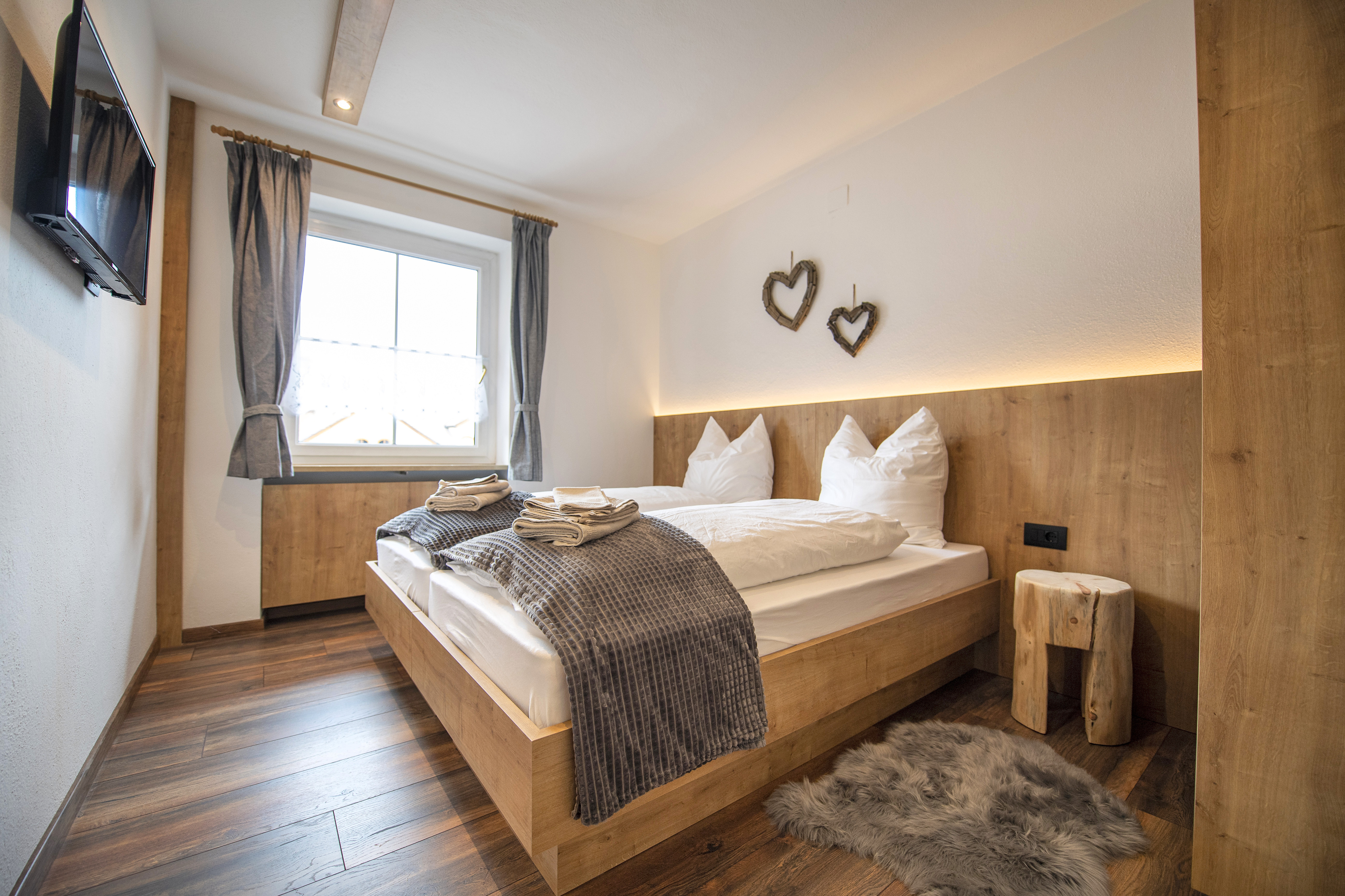 Apartments Stua da Carlo – St. Ulrich, Gröden