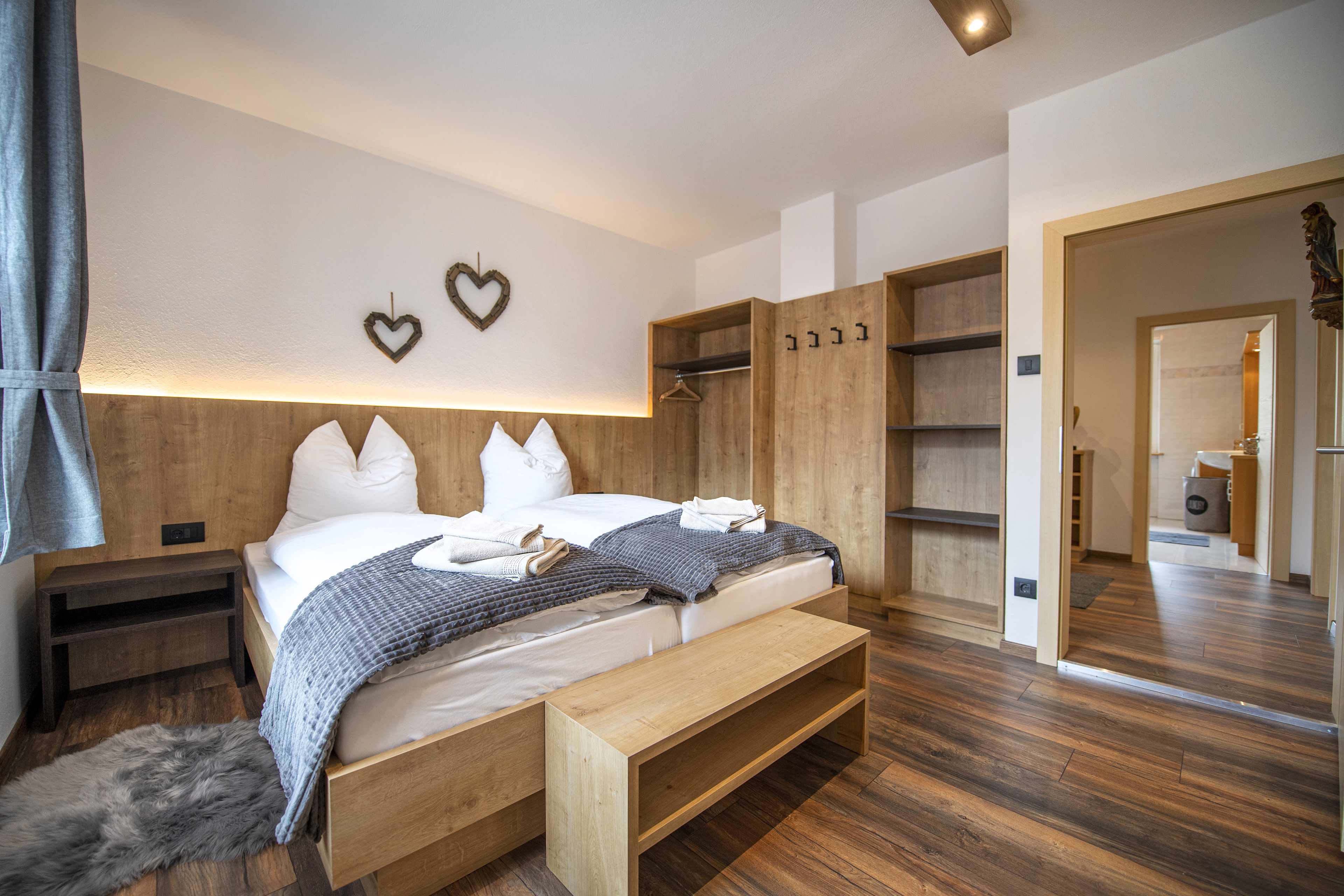 Apartments Stua da Carlo – St. Ulrich, Gröden