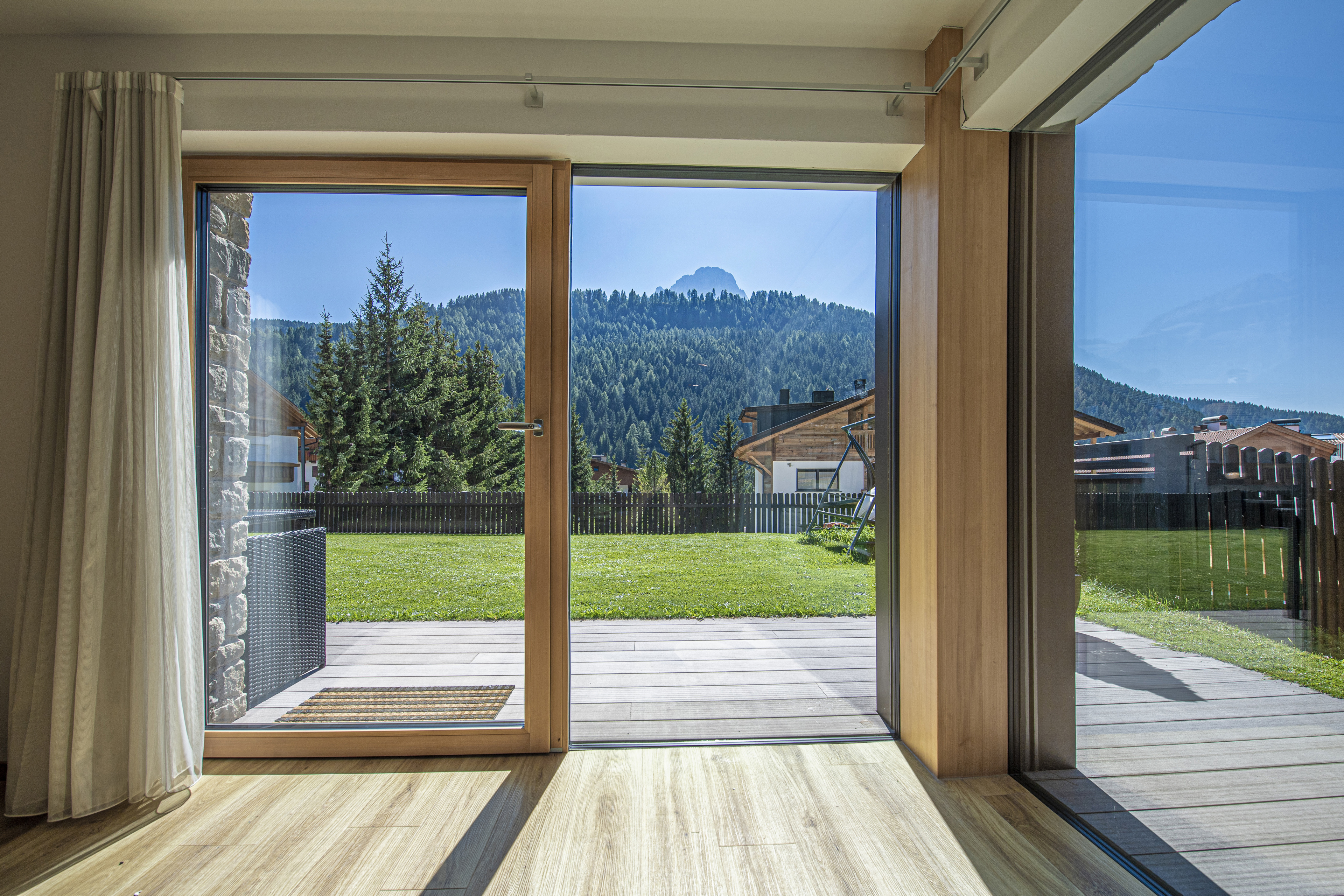 Apartments Villa Valeria – Wolkenstein, Gröden
