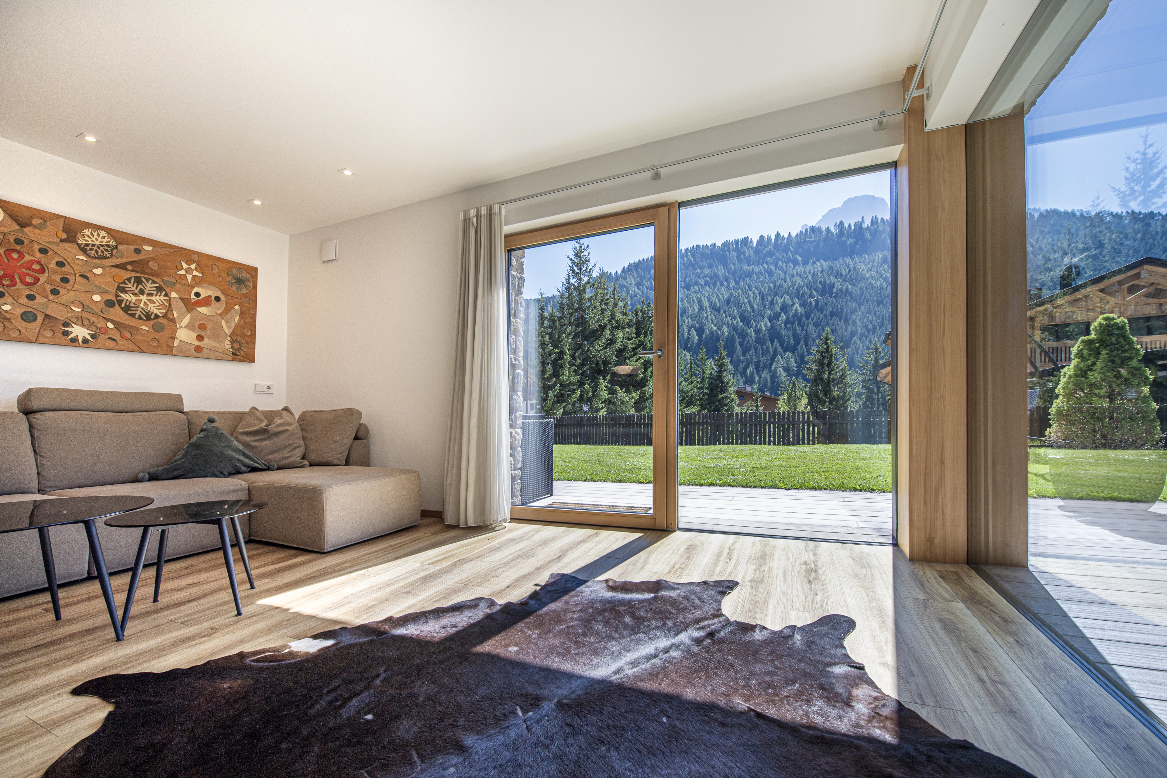 Apartments Villa Valeria – Wolkenstein, Gröden