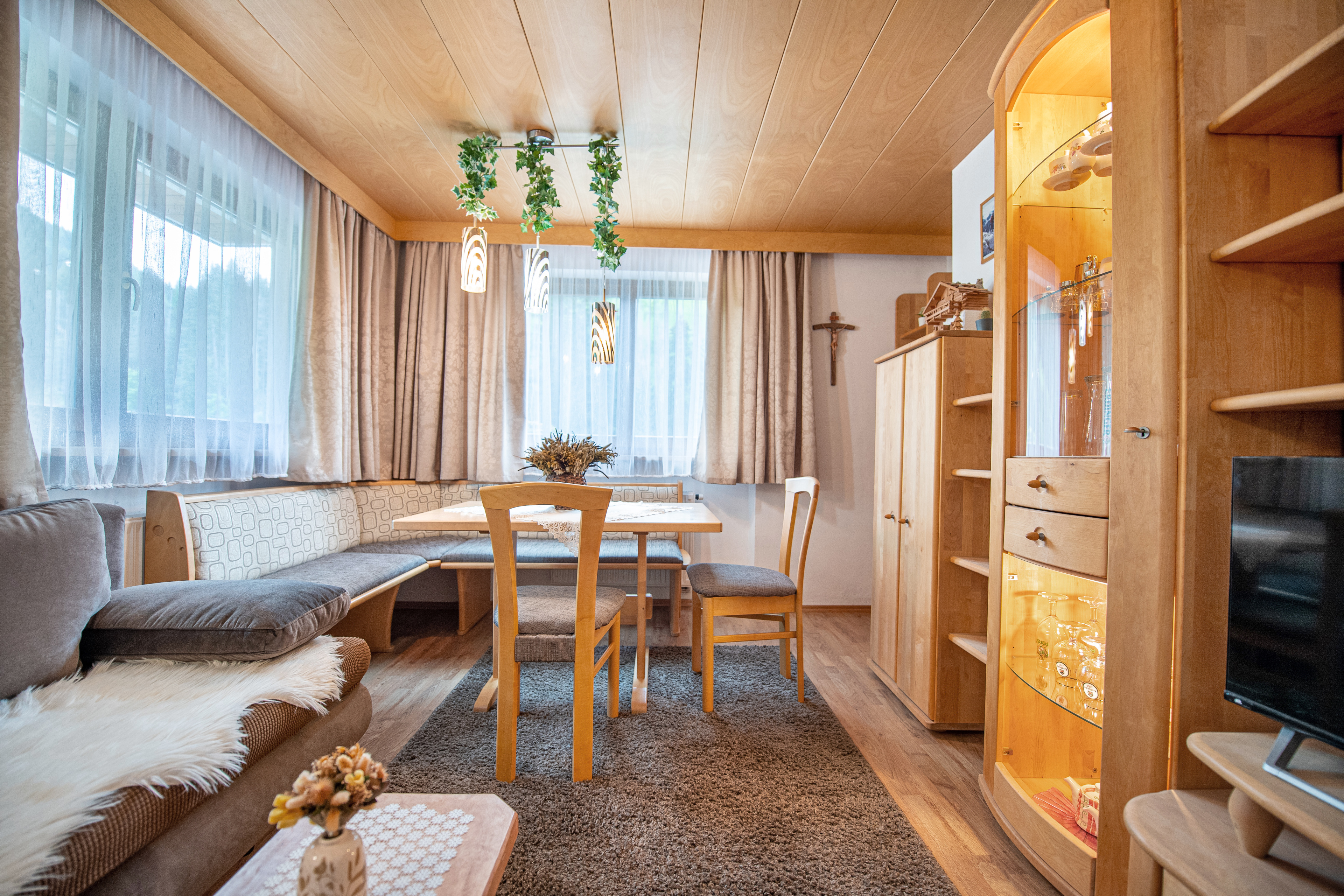 Apartments Culac – Sankt Christina, Gröden