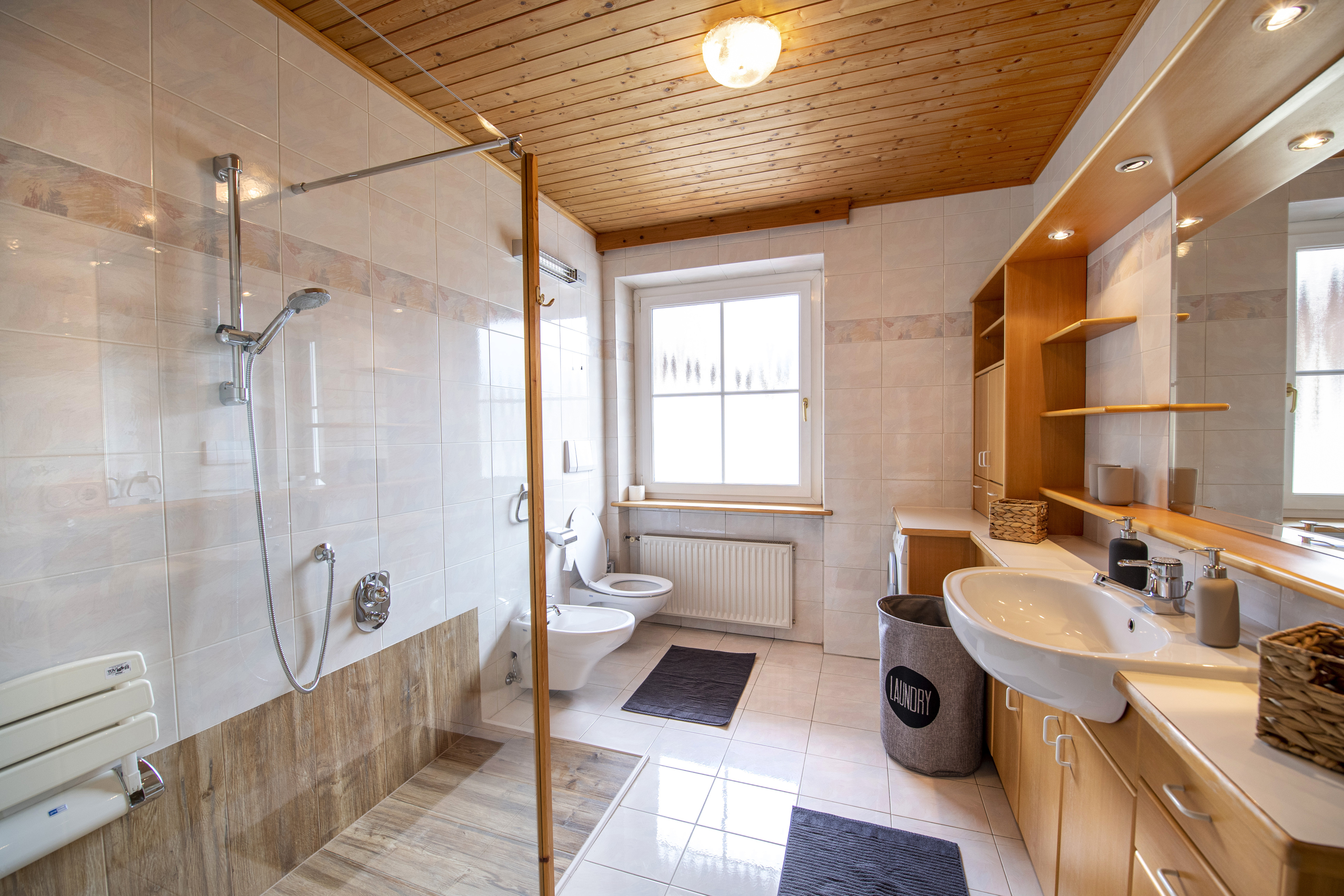 Apartments Stua da Carlo – St. Ulrich, Gröden