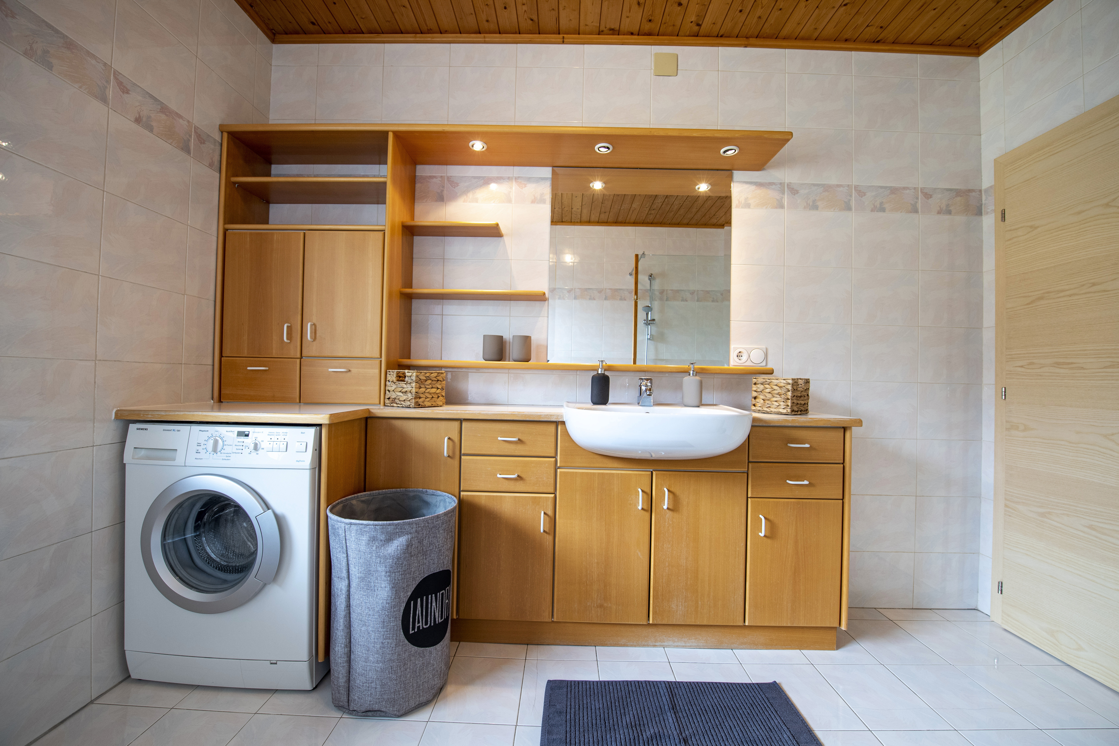 Apartments Stua da Carlo – St. Ulrich, Gröden