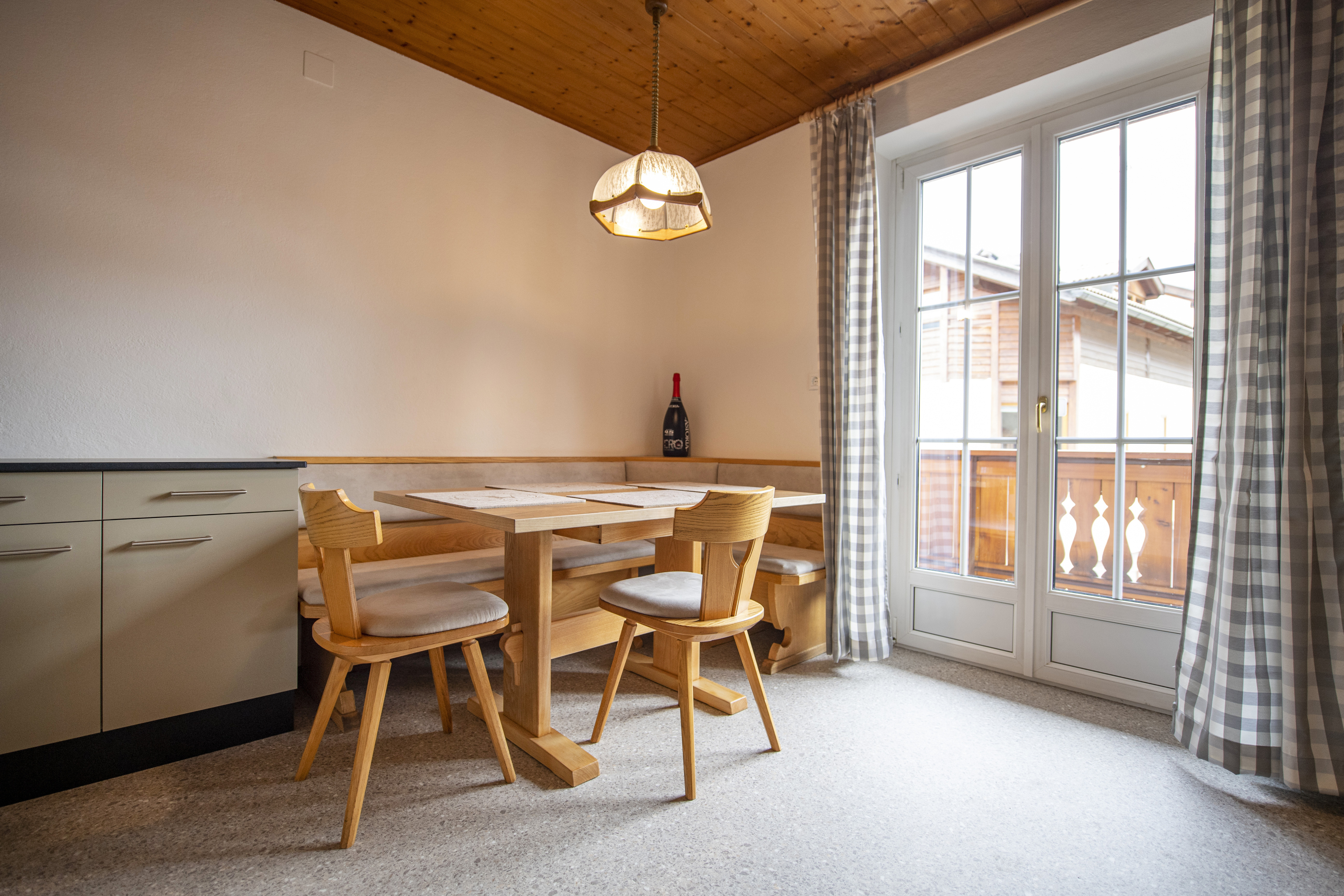 Apartments Stua da Carlo – St. Ulrich, Gröden