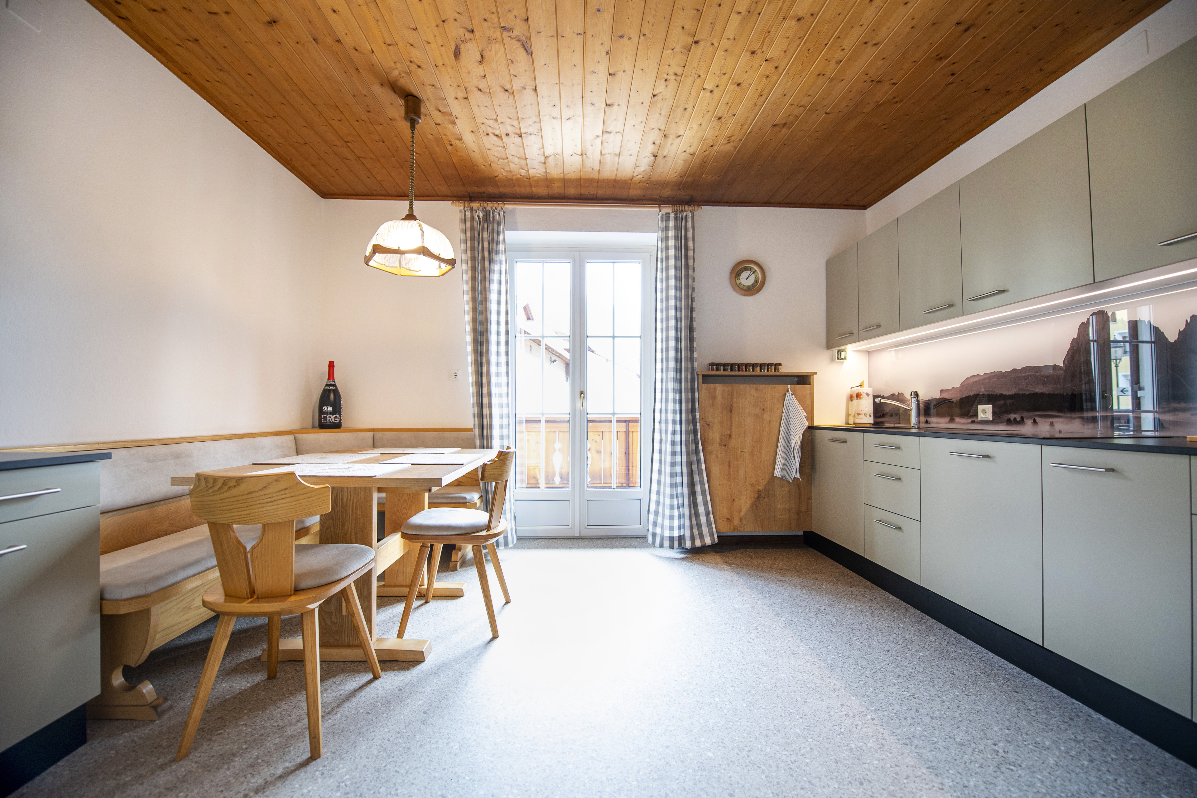 Apartments Stua da Carlo – St. Ulrich, Gröden