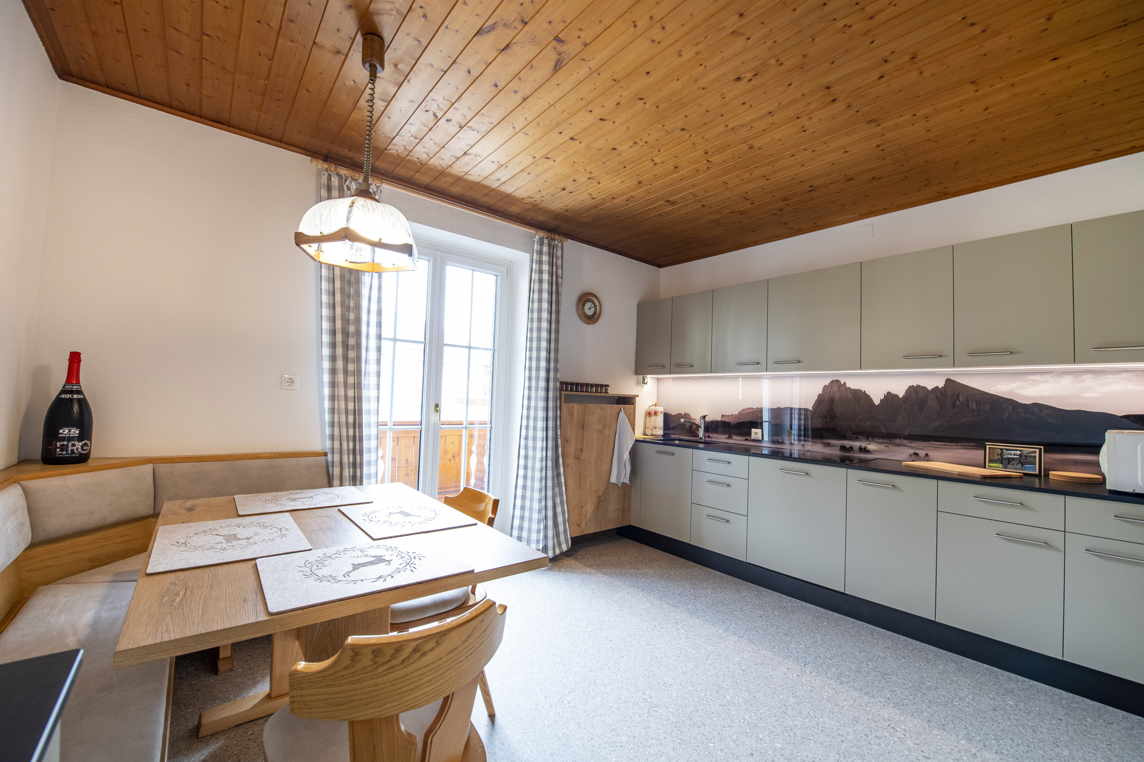 Apartments Stua da Carlo – St. Ulrich, Gröden