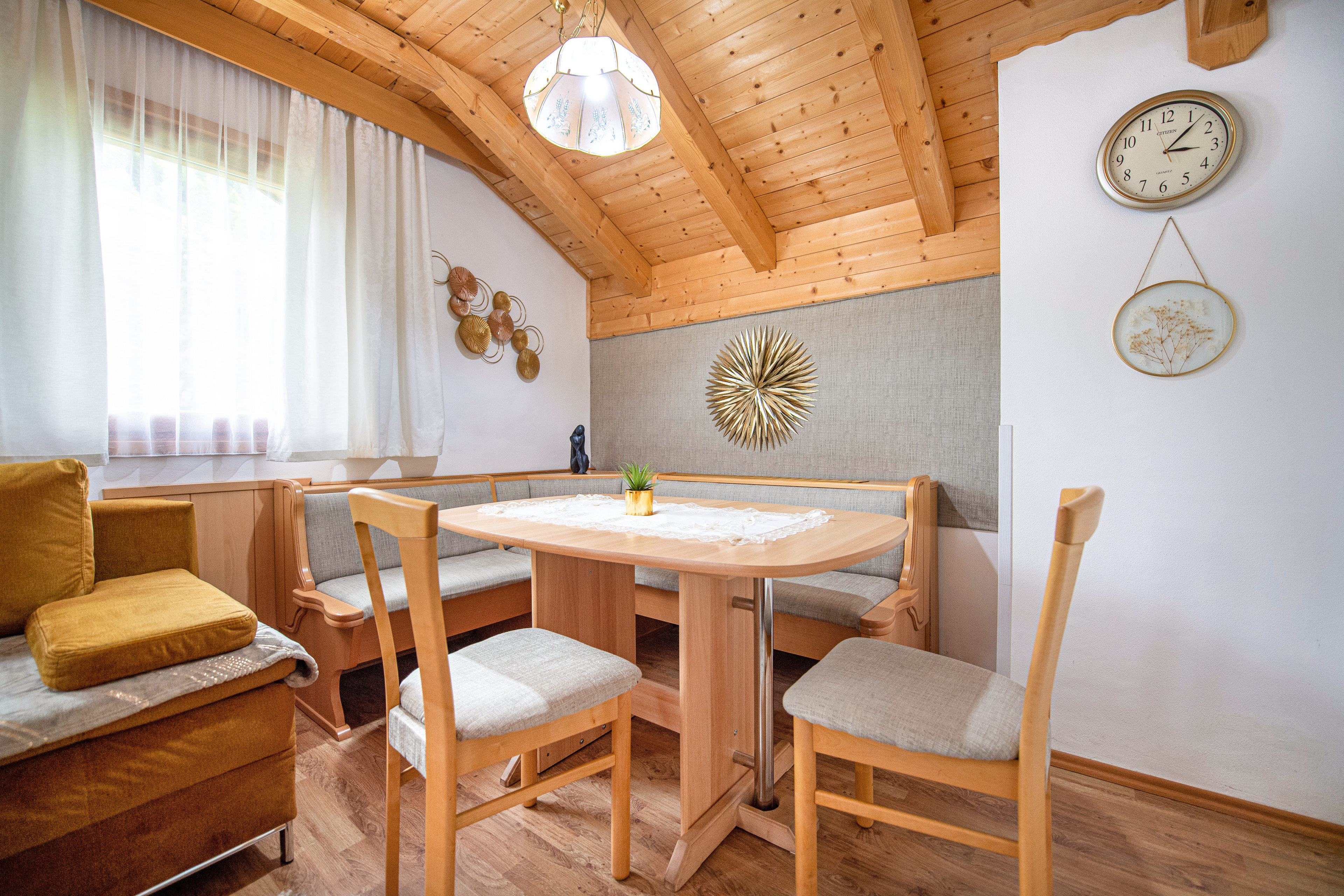 Apartments Culac – Sankt Christina, Gröden