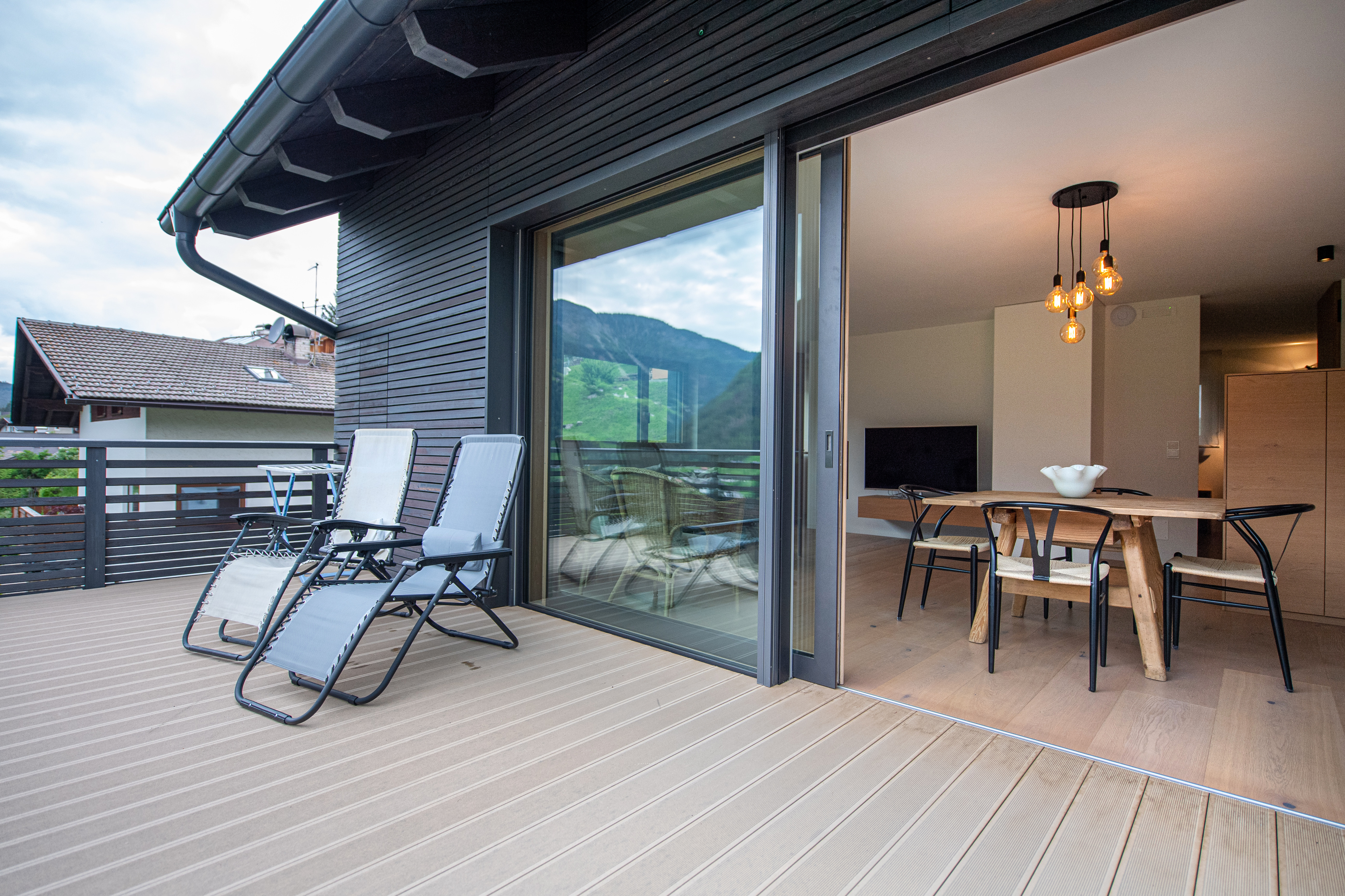 Apartments Villa Mayr – St. Ulrich, Gröden