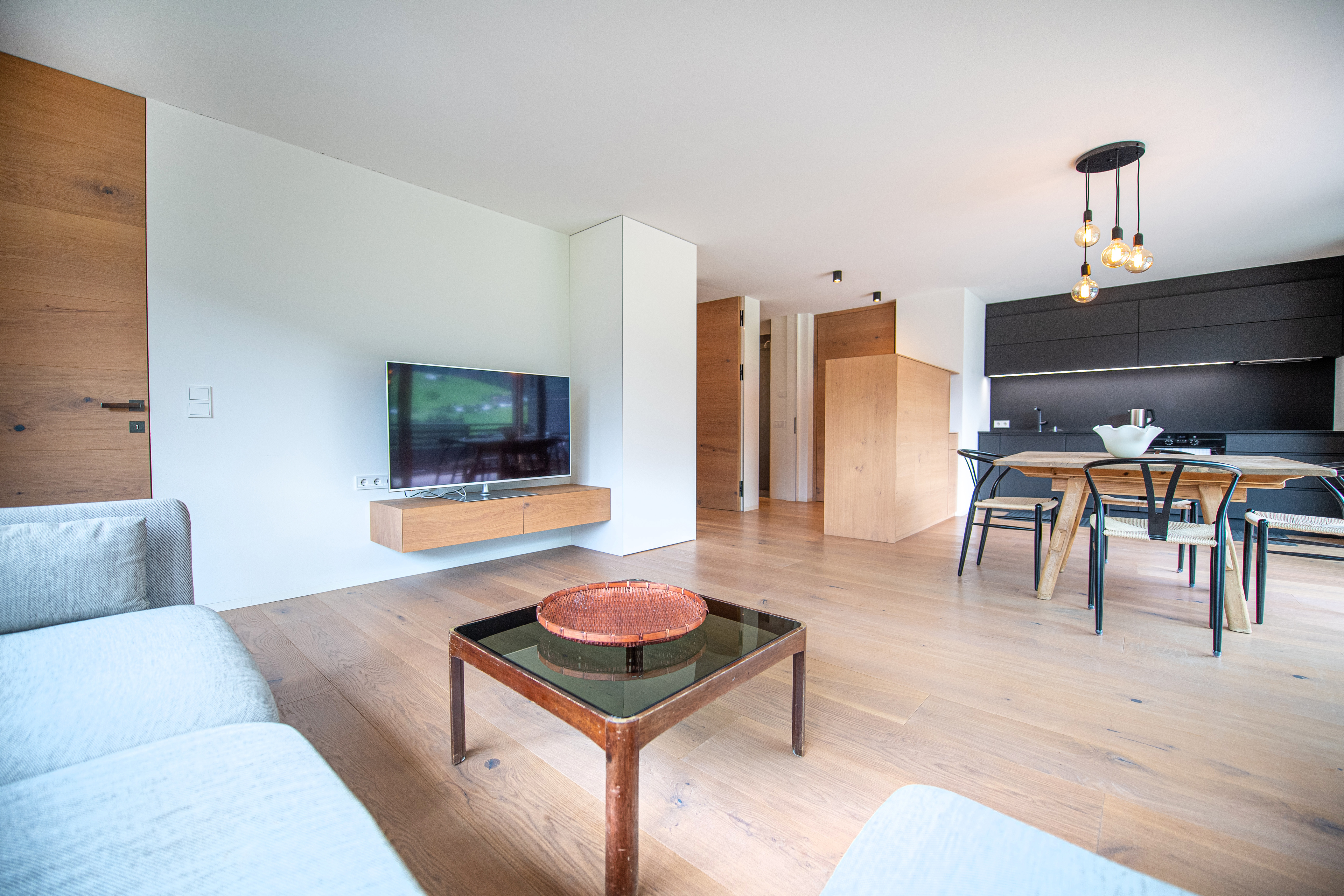 Apartments Villa Mayr – St. Ulrich, Gröden