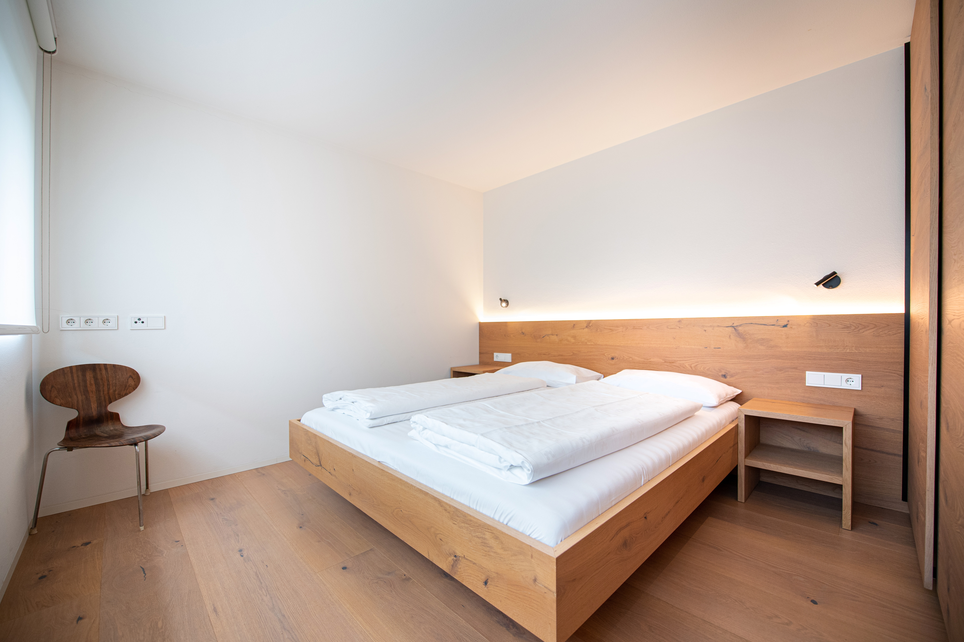 Apartments Villa Mayr – St. Ulrich, Gröden