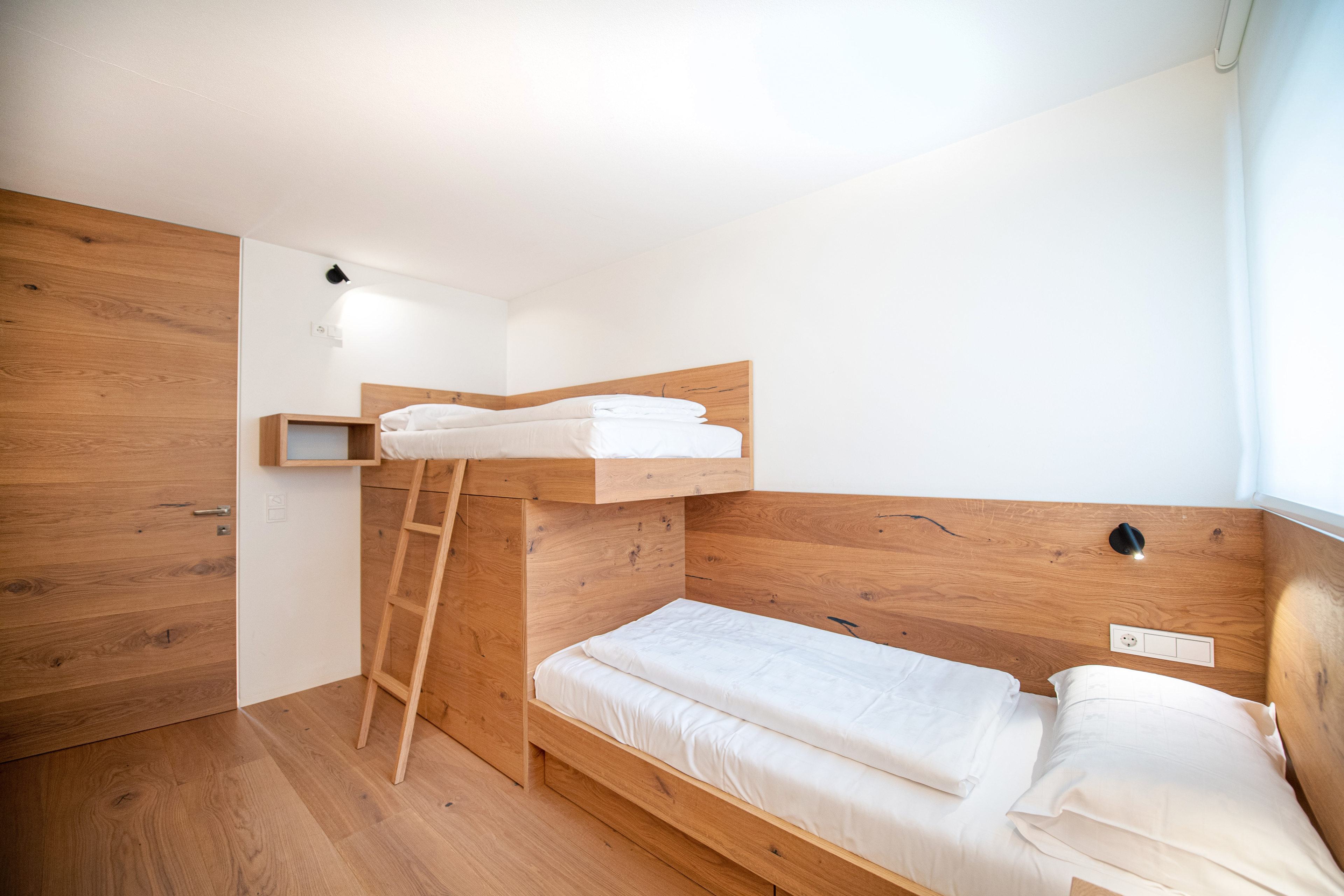 Apartments Villa Mayr – St. Ulrich, Gröden