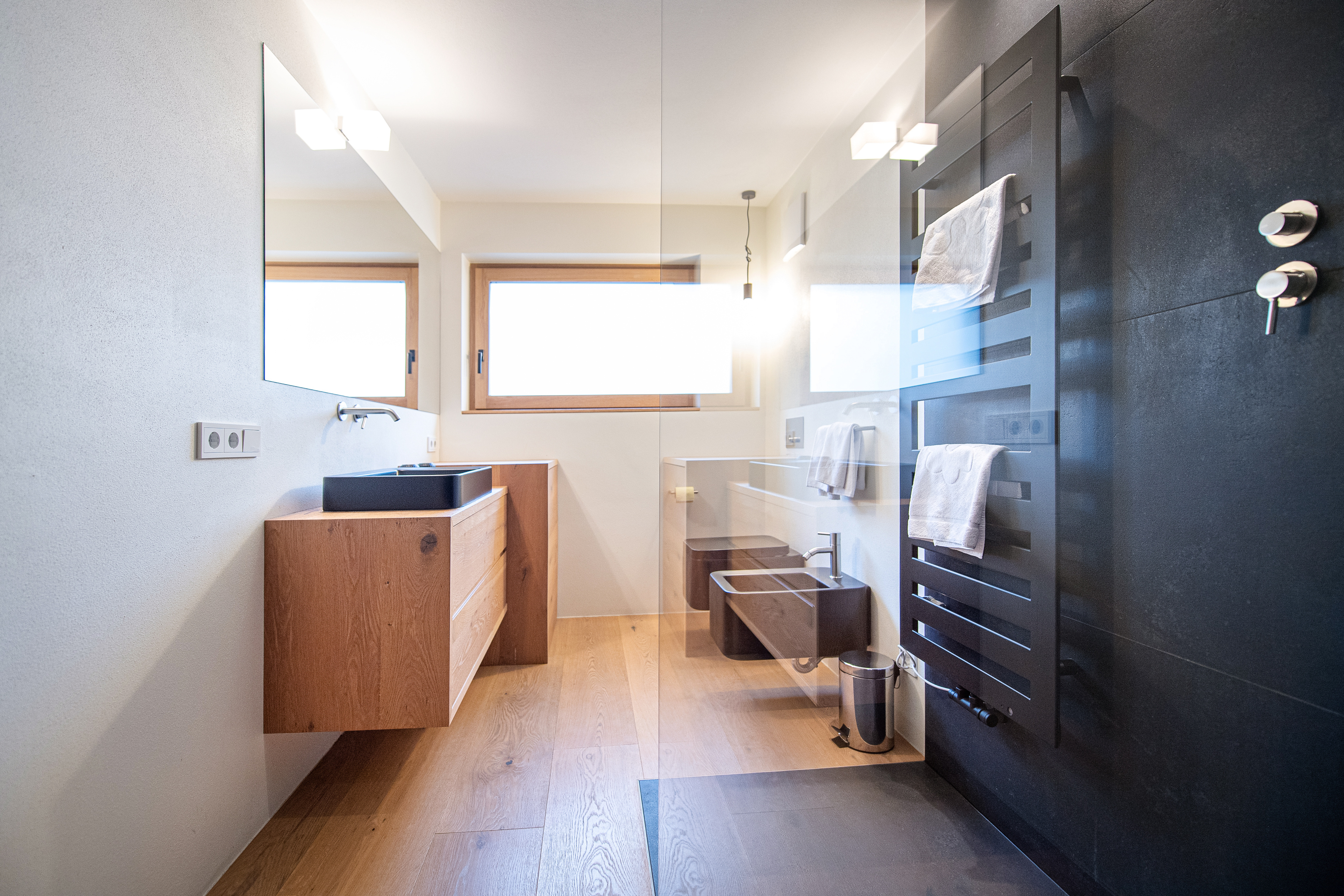 Apartments Villa Mayr – St. Ulrich, Gröden