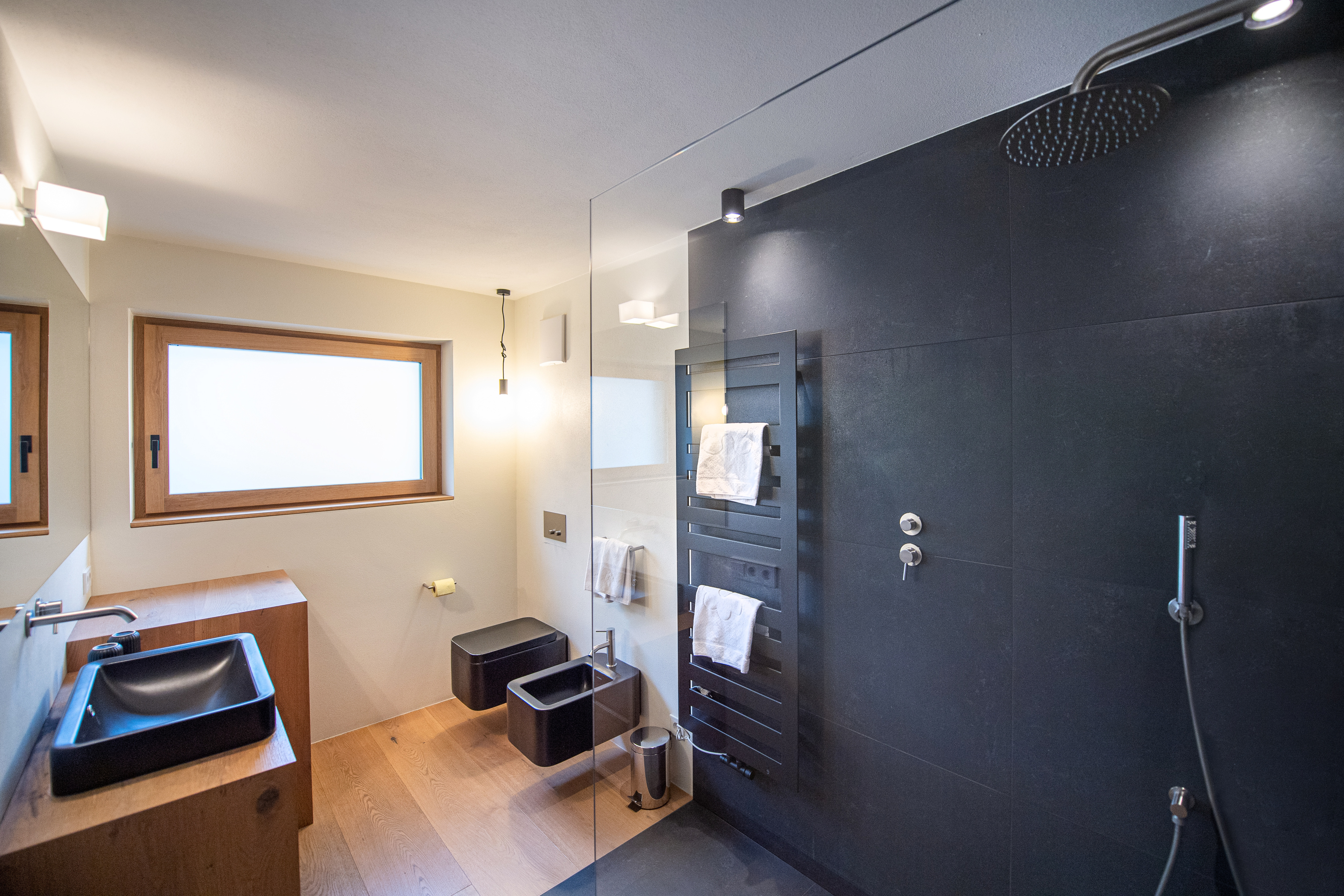 Apartments Villa Mayr – St. Ulrich, Gröden