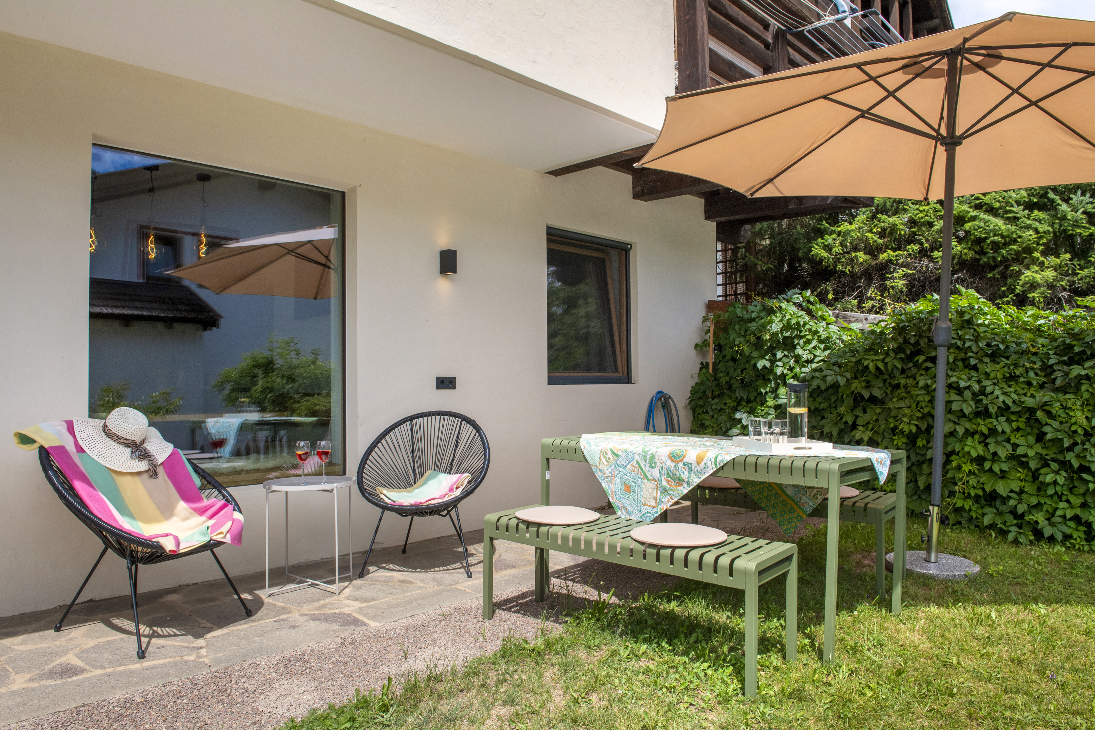 Apartments Elmarino – Ortisei, Val Gardena