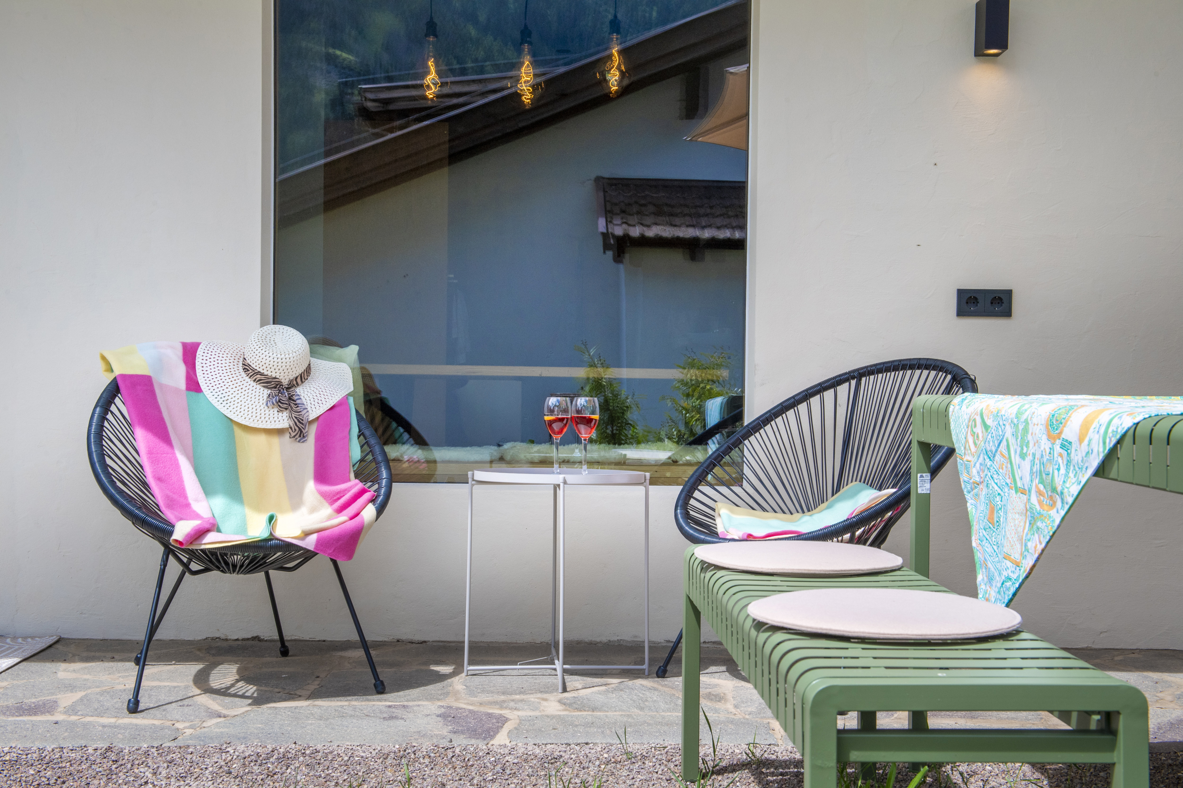 Apartments Elmarino – Ortisei, Val Gardena