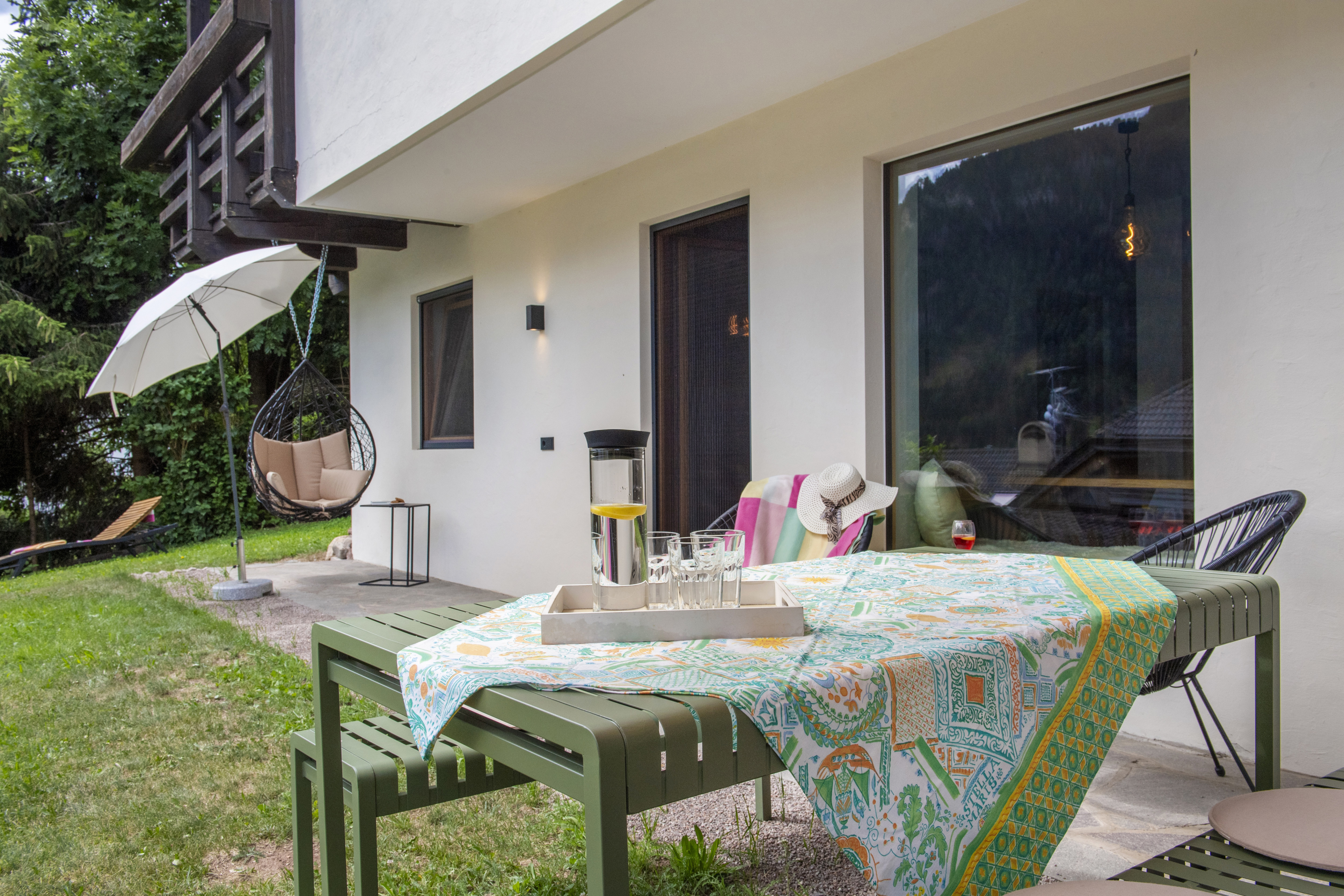 Apartments Elmarino – Ortisei, Val Gardena